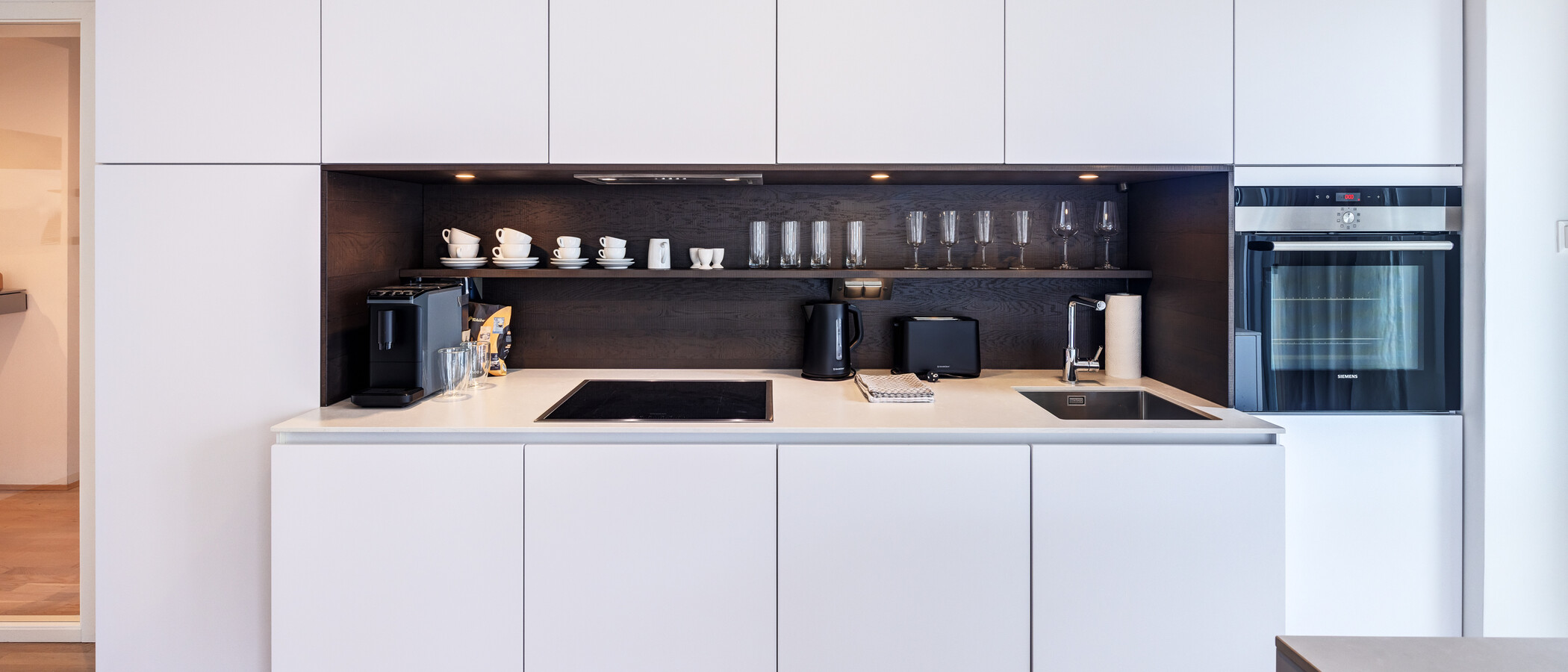 apartamento München Neuaubing 01 cocina 14822