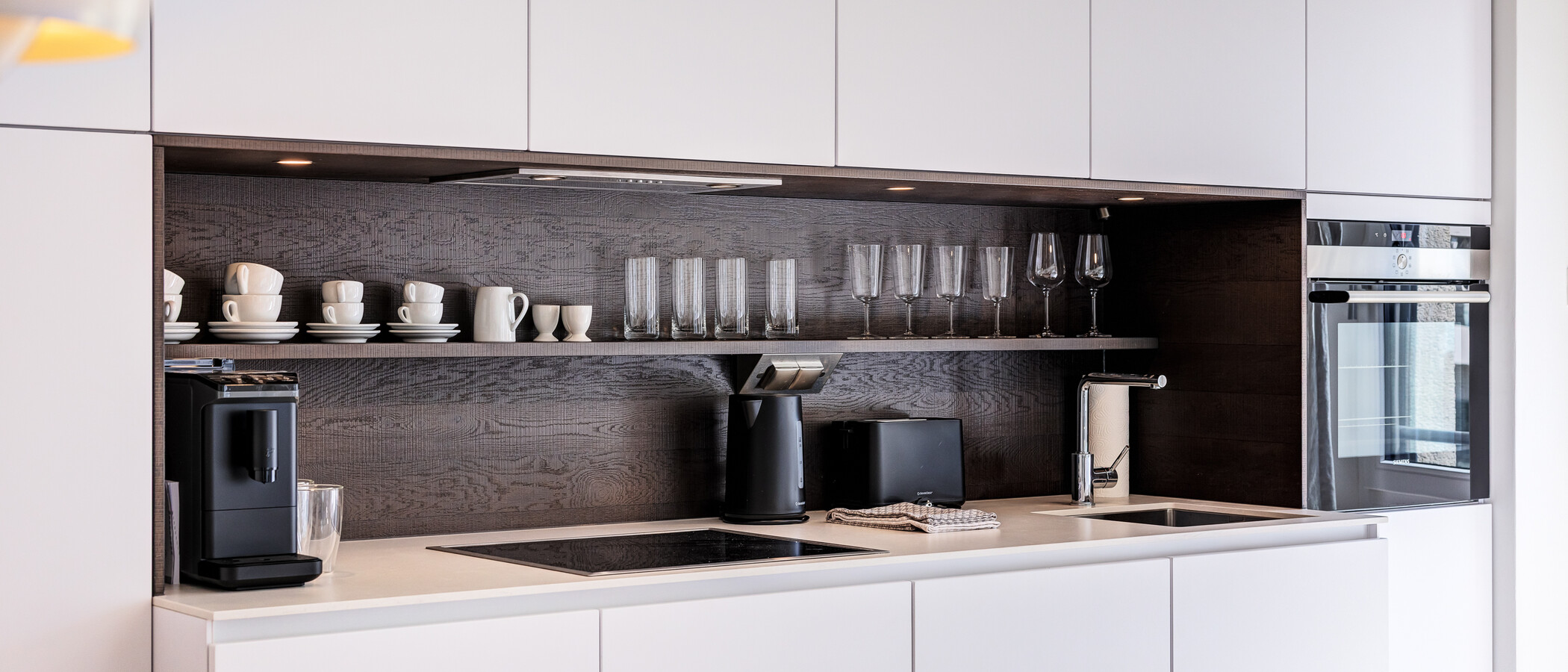 apartamento München Neuaubing 03 cocina 14822