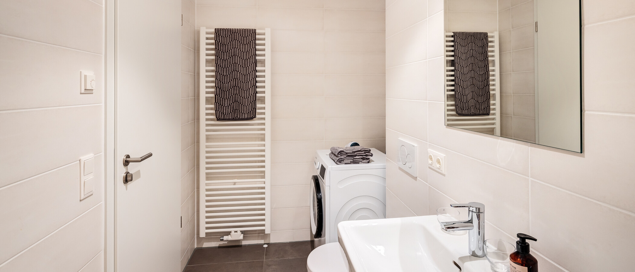 apartamento München Neuaubing 03 2. baño 14822