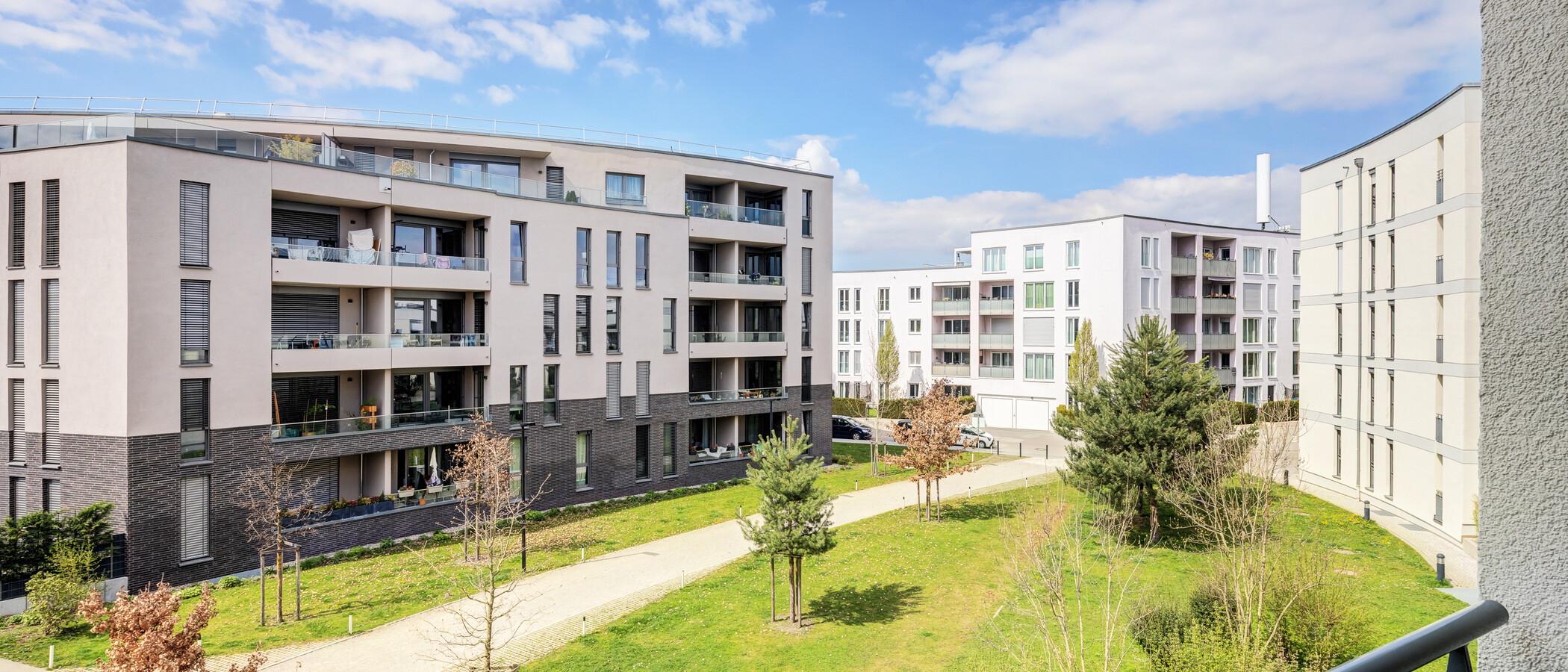 apartamento München Neuaubing 02 vista 14822