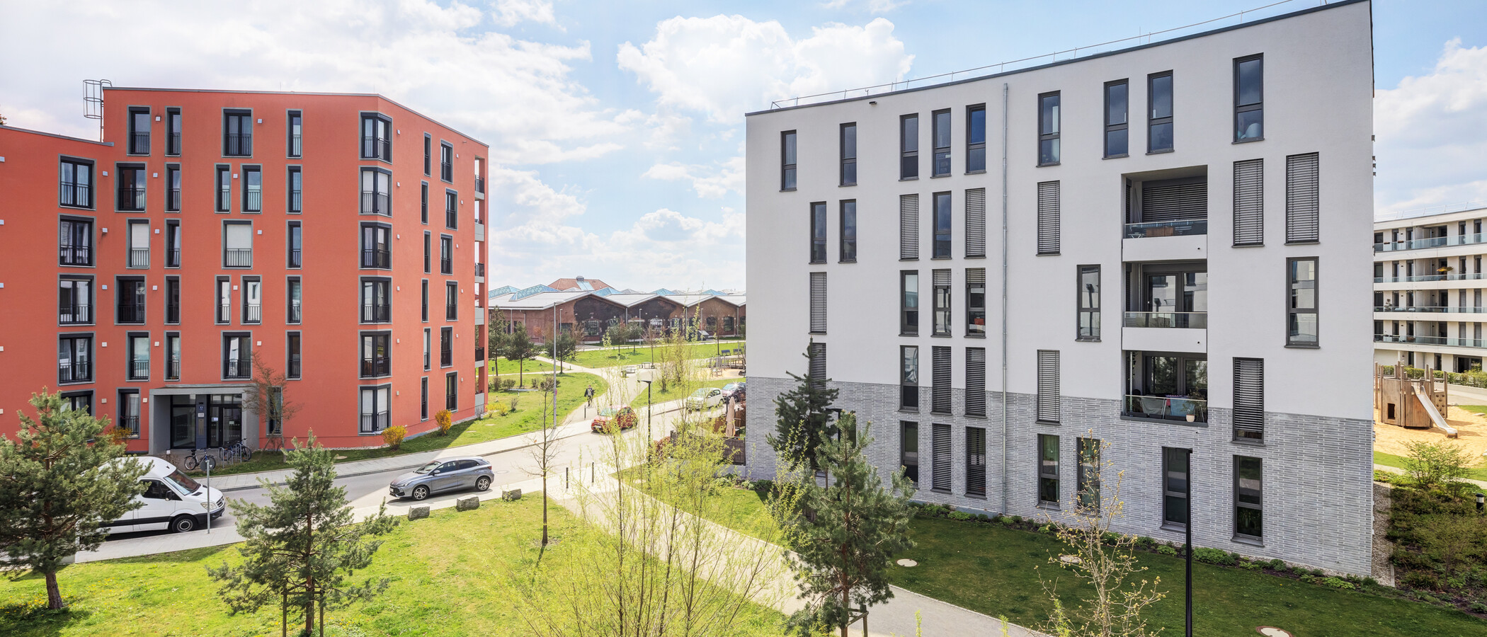 apartamento München Neuaubing 03 vista 14822