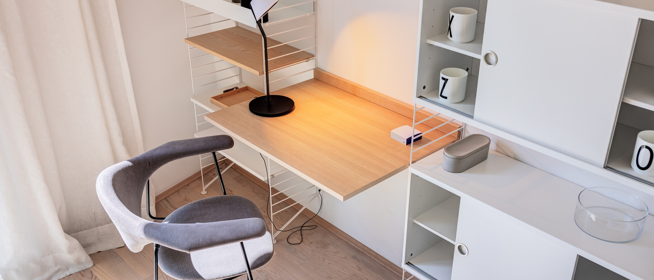 apartamento München Neuaubing 03 2. dormitorio 14822