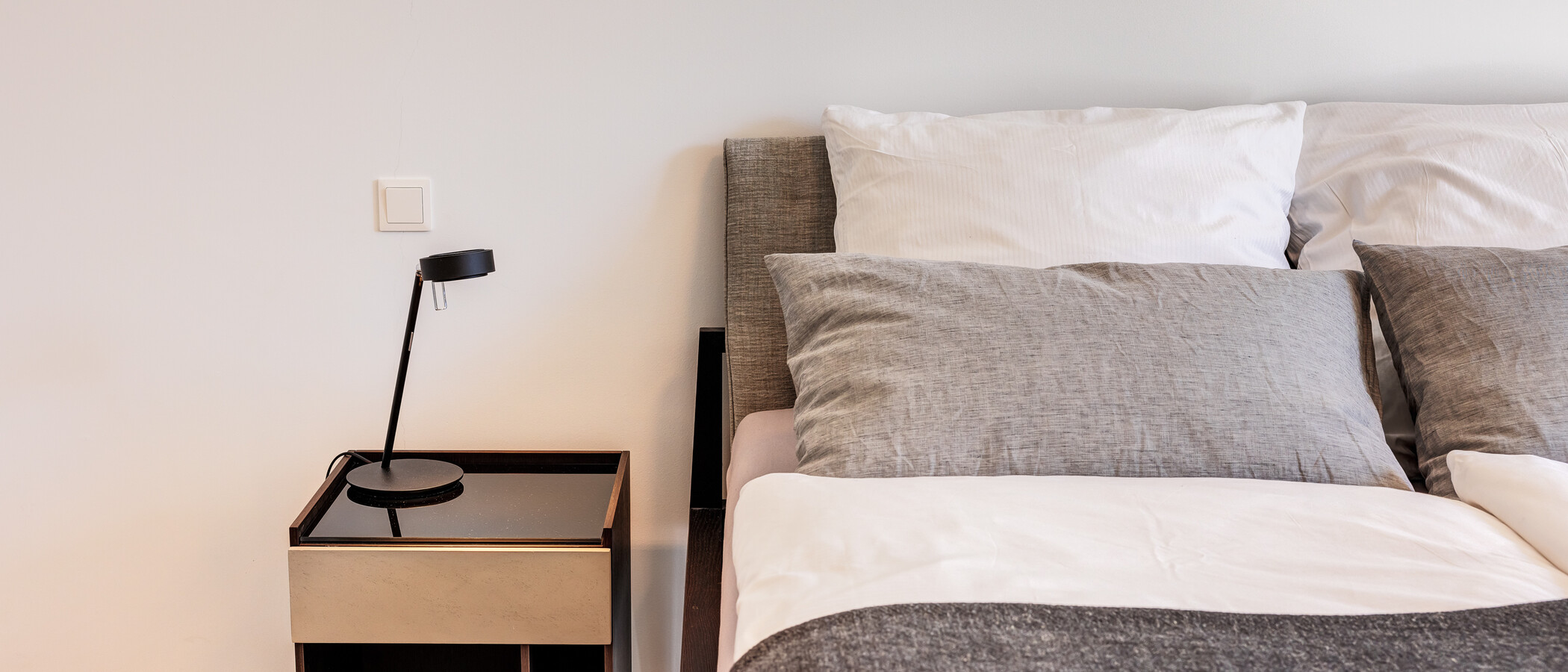 apartamento München Neuaubing 02 1. dormitorio 14822