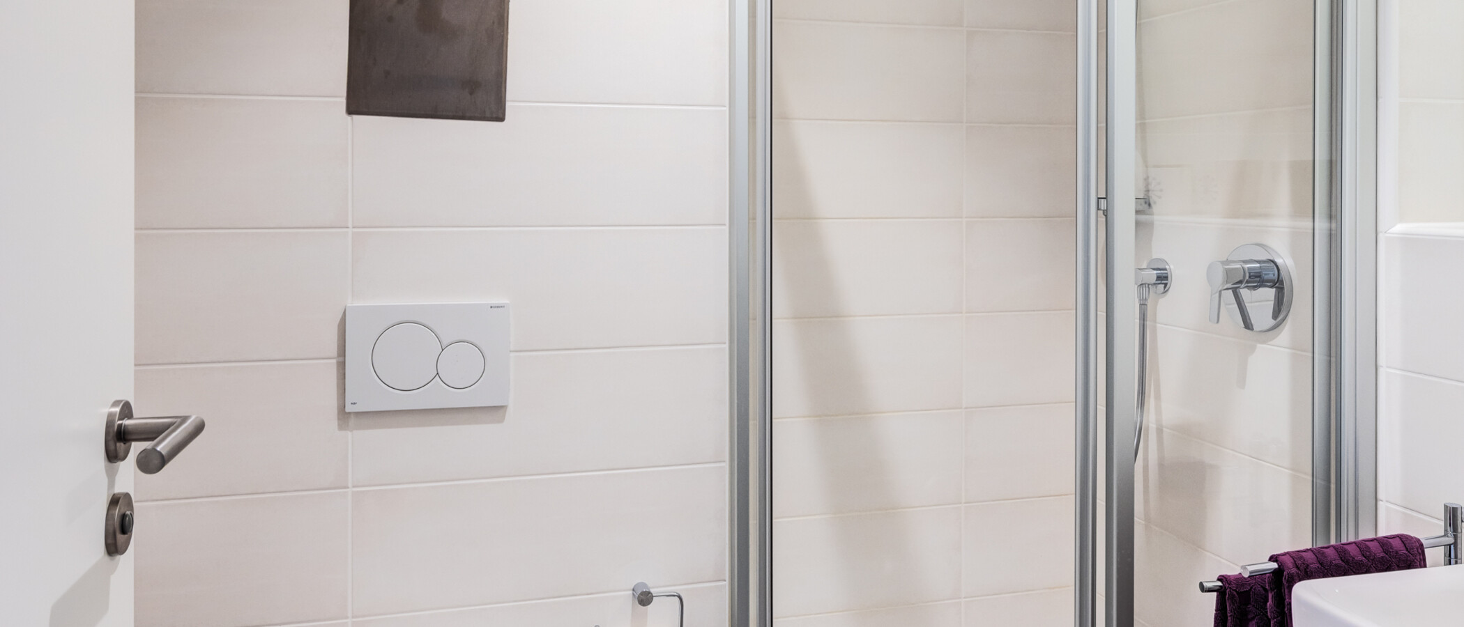 apartamento München Neuaubing 02 1. baño 14822