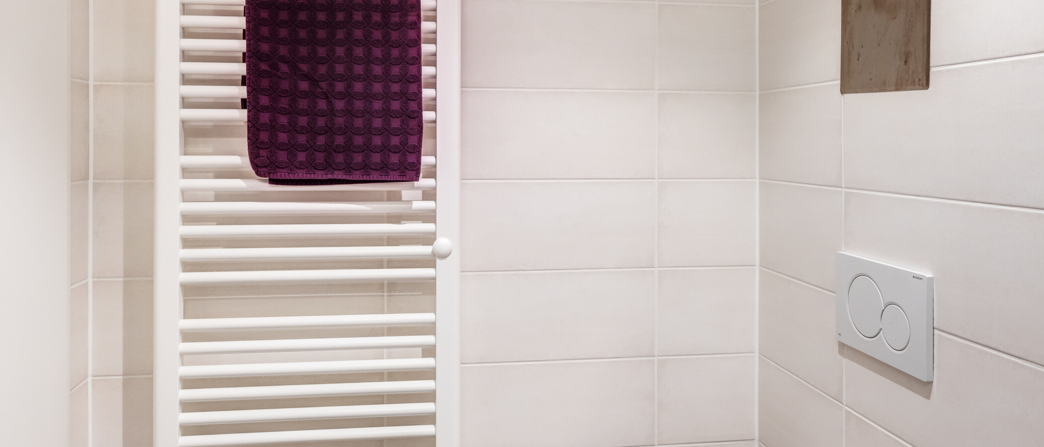 apartamento München Neuaubing 03 1. baño 14822