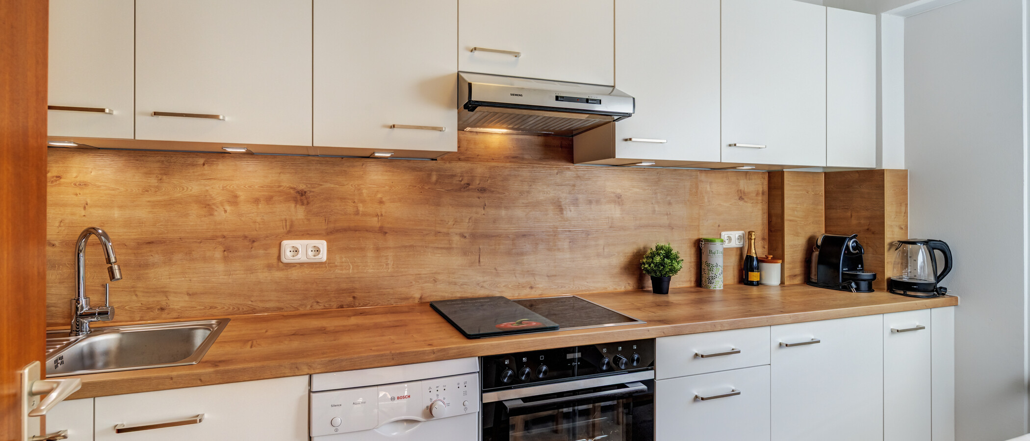 apartamento München Oberföhring 03 cocina 14823