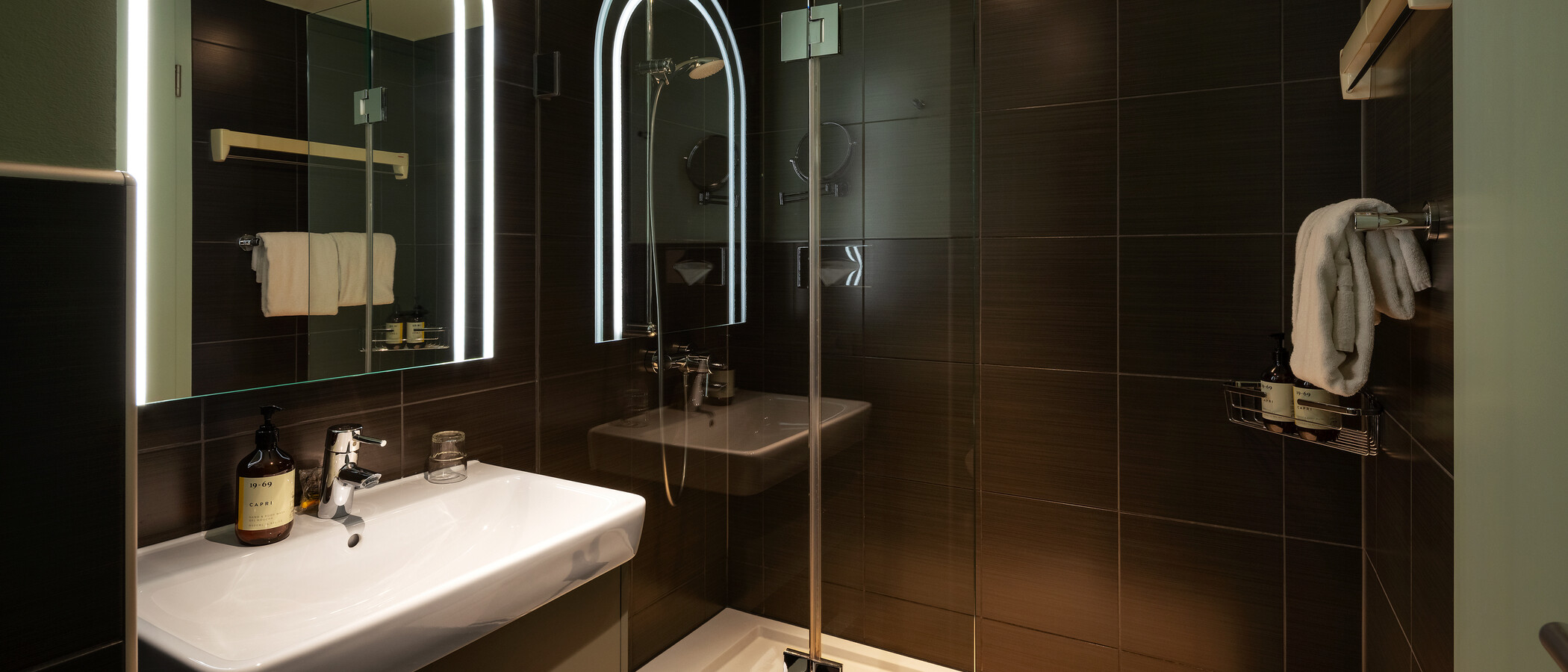 apartamento München Schwanthalerhöhe 01 baño 14824