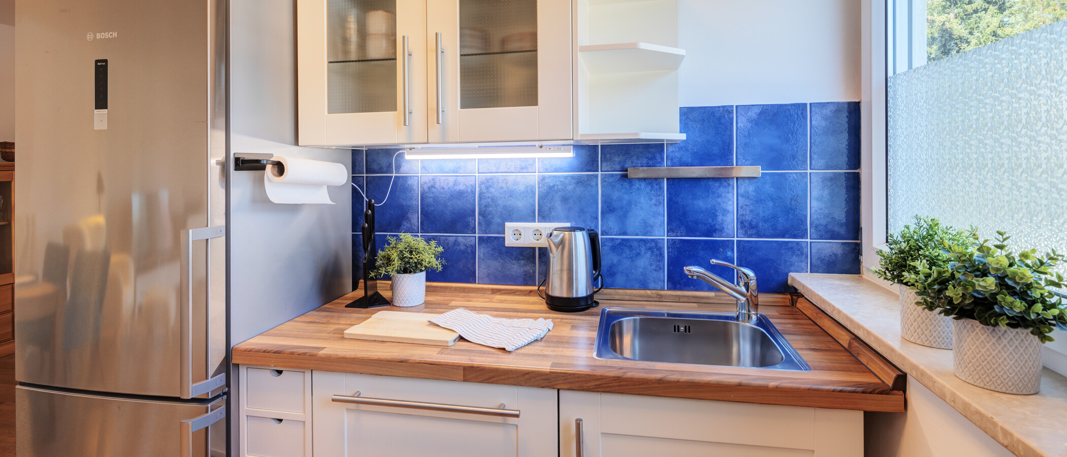 dúplex München Waldtrudering 02 cocina 14825