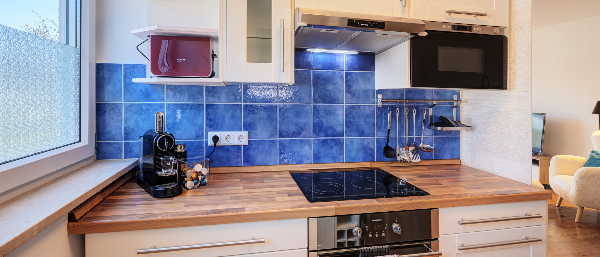 dúplex München Waldtrudering 03 cocina 14825