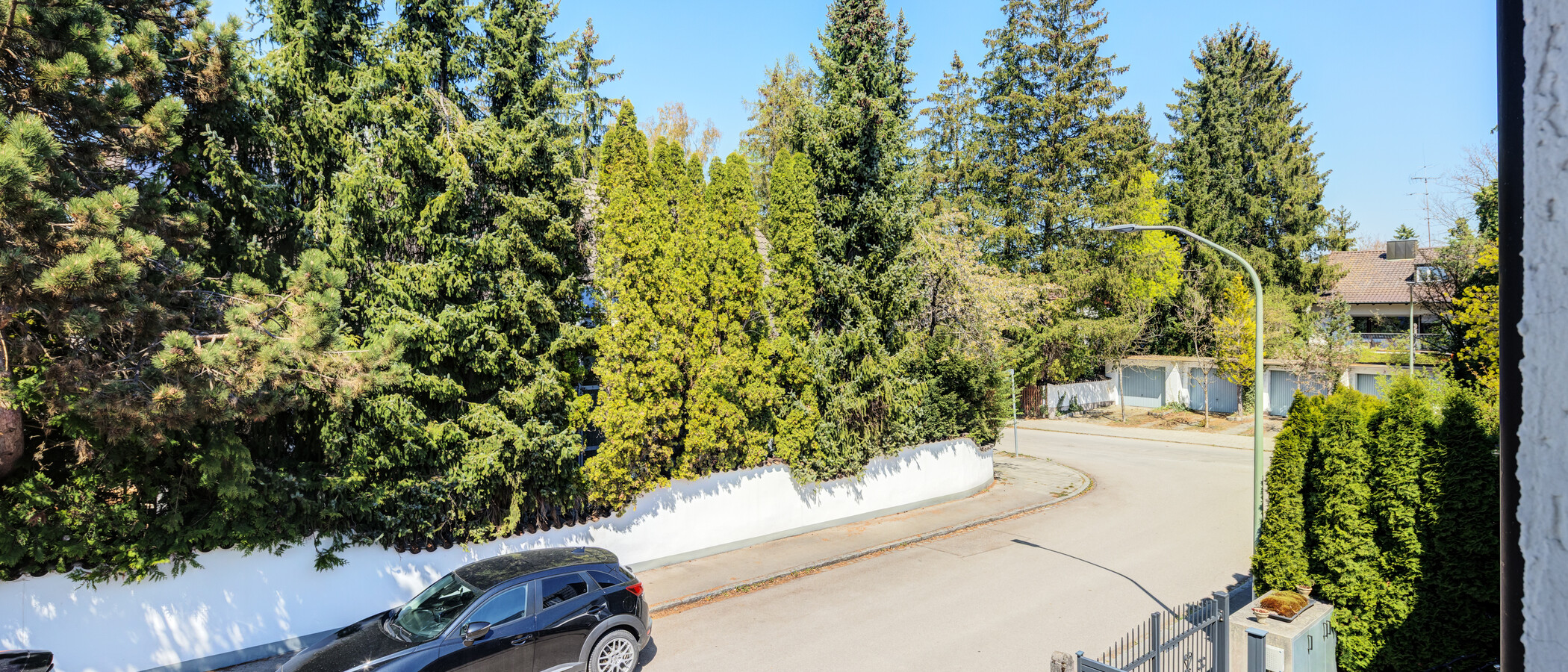 dúplex München Waldtrudering 03 vista 14825