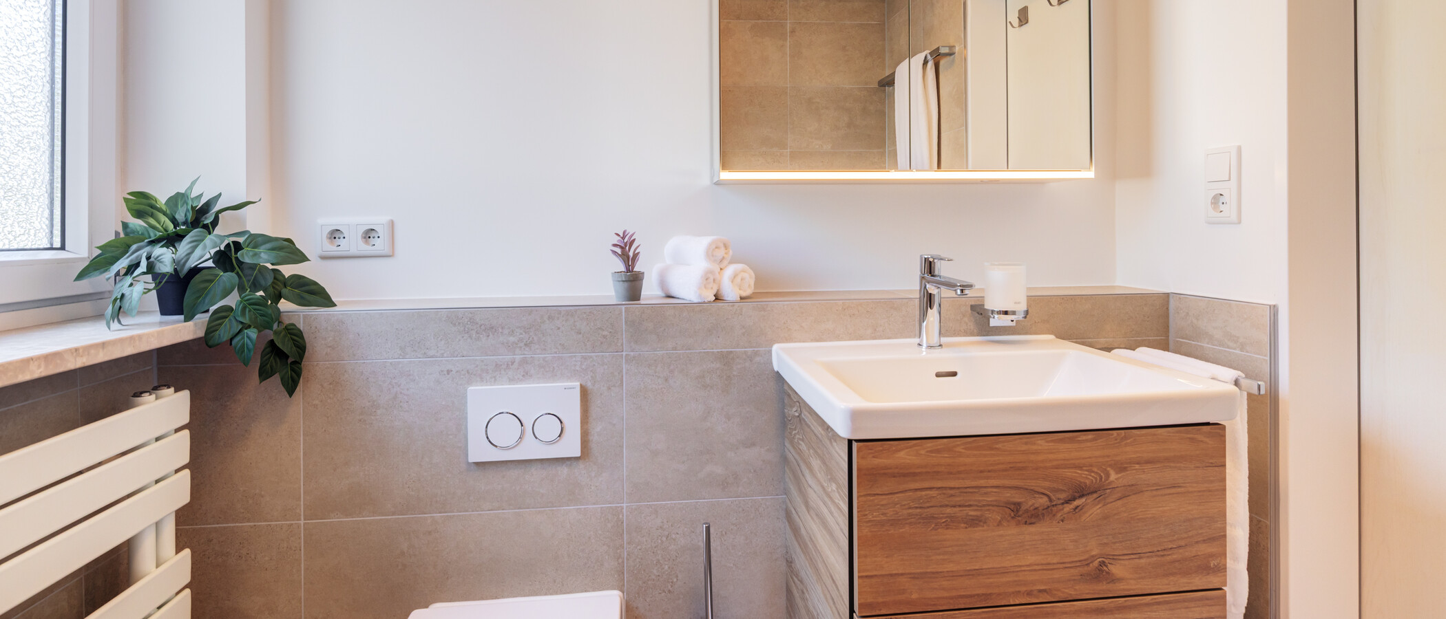 dúplex München Waldtrudering 02 1. baño 14825