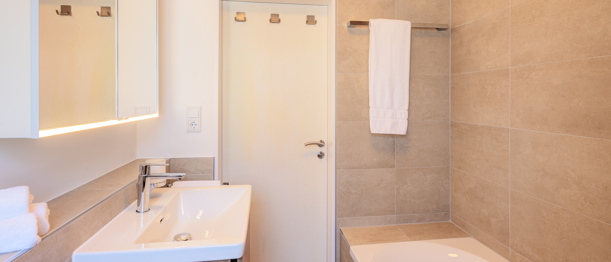 dúplex München Waldtrudering 03 1. baño 14825