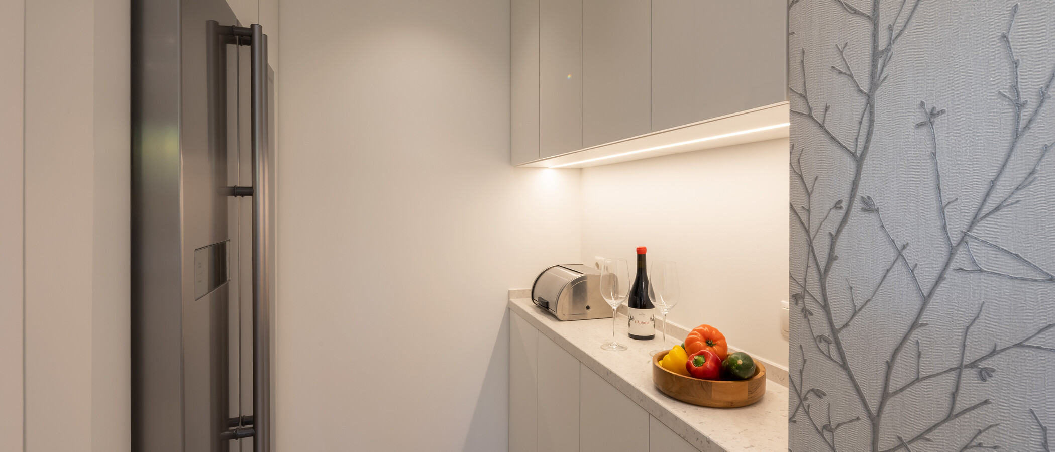 casa unifamiliar München Obersendling 03 cocina 14826