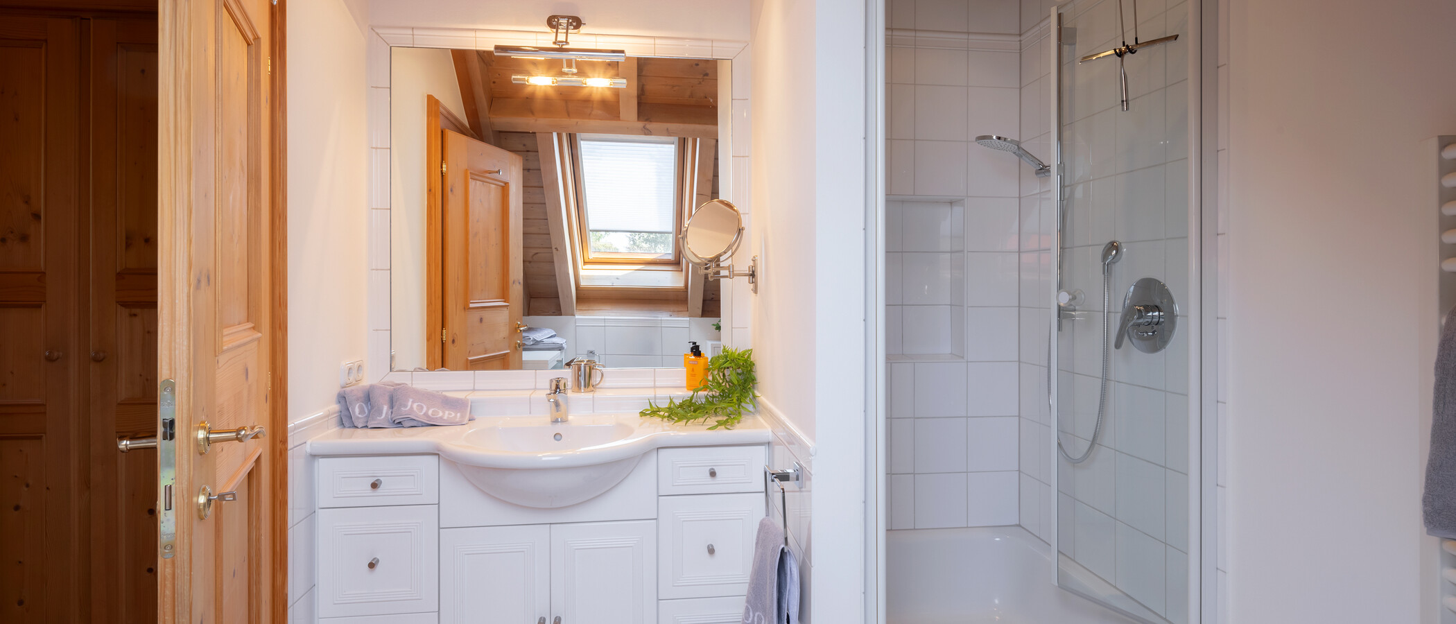 casa unifamiliar München Obersendling 01 2. baño 14826