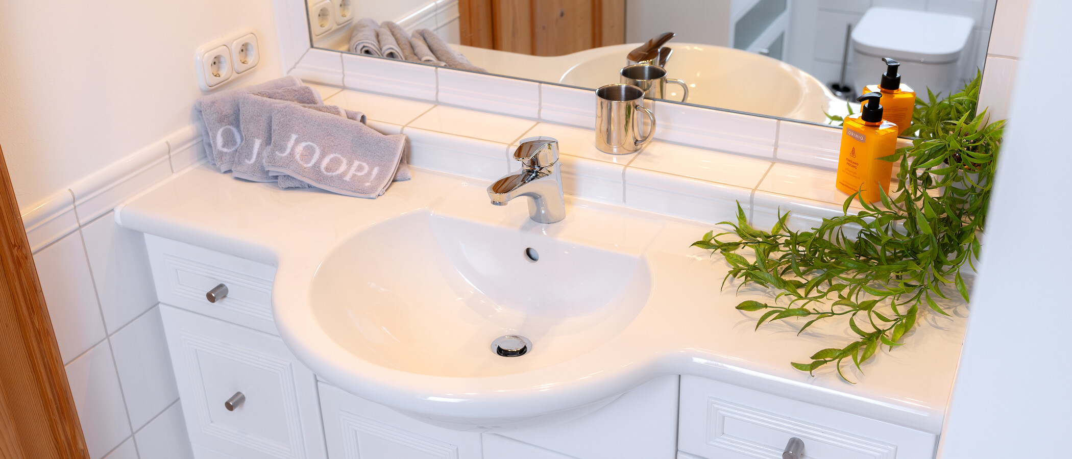 casa unifamiliar München Obersendling 02 2. baño 14826