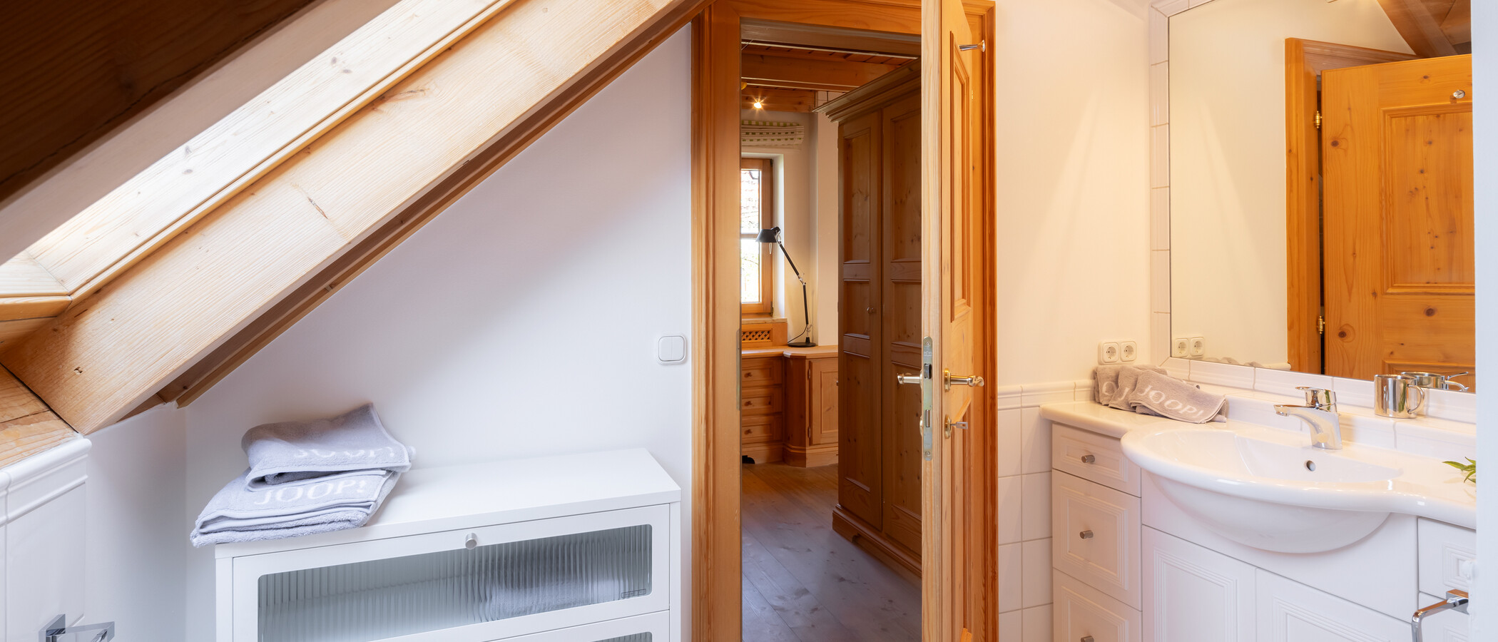 casa unifamiliar München Obersendling 03 2. baño 14826