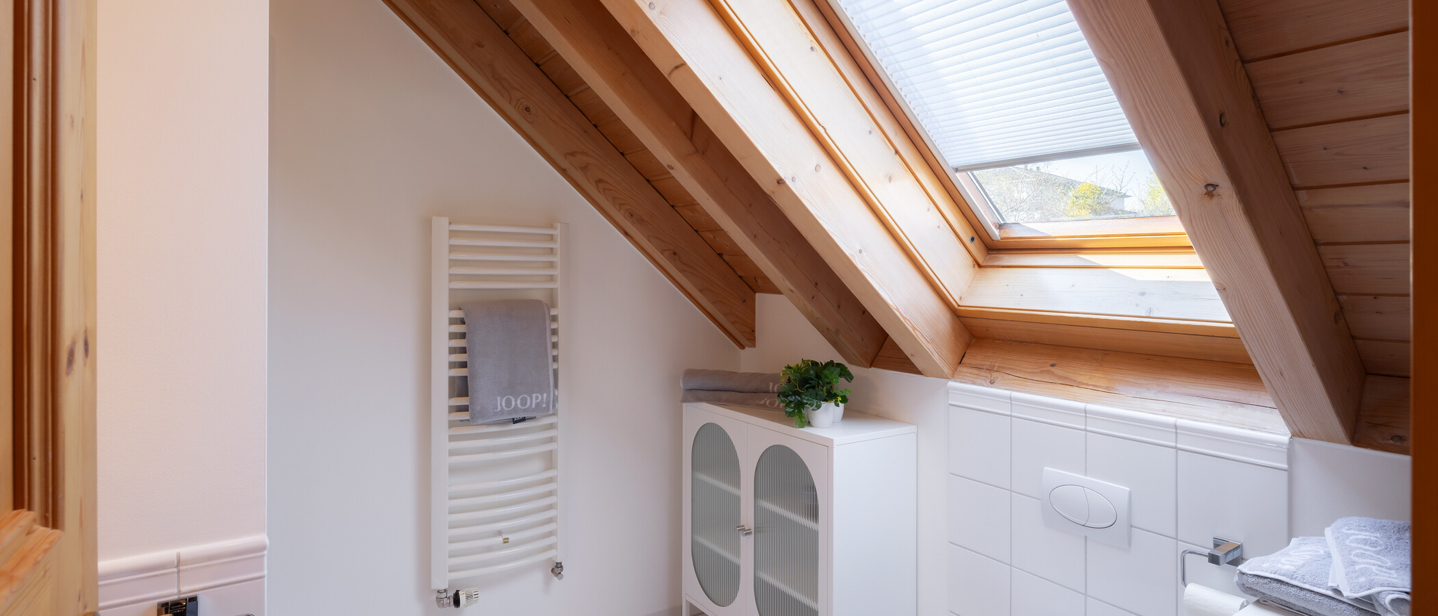 casa unifamiliar München Obersendling 04 2. baño 14826