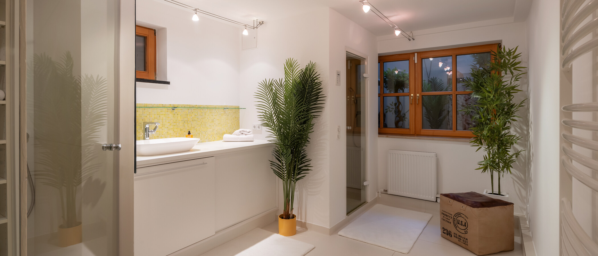 casa unifamiliar München Obersendling 01 3. baño 14826