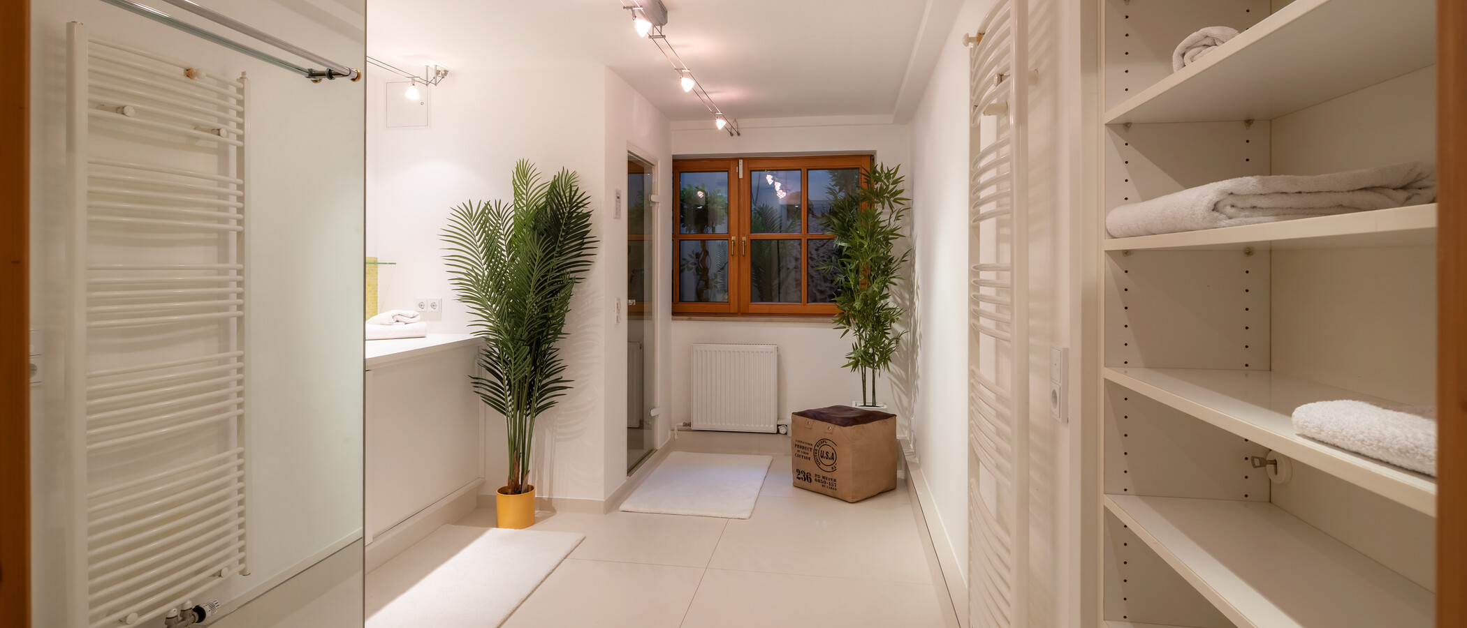 casa unifamiliar München Obersendling 03 3. baño 14826