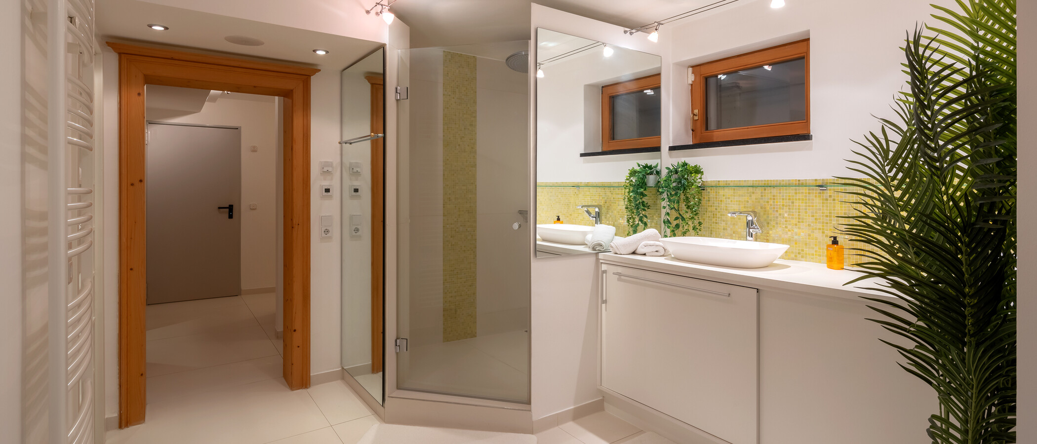 casa unifamiliar München Obersendling 04 3. baño 14826