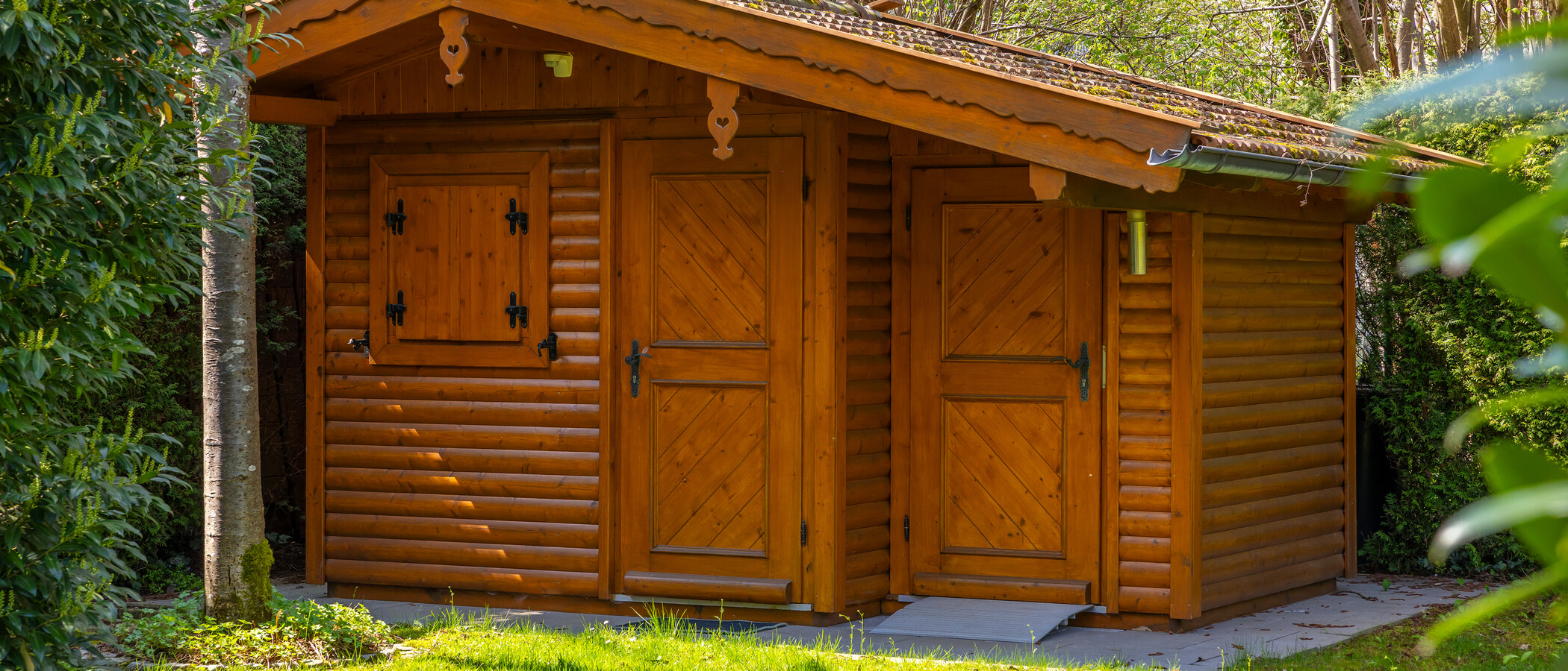 casa unifamiliar München Obersendling 03 jardín 14826