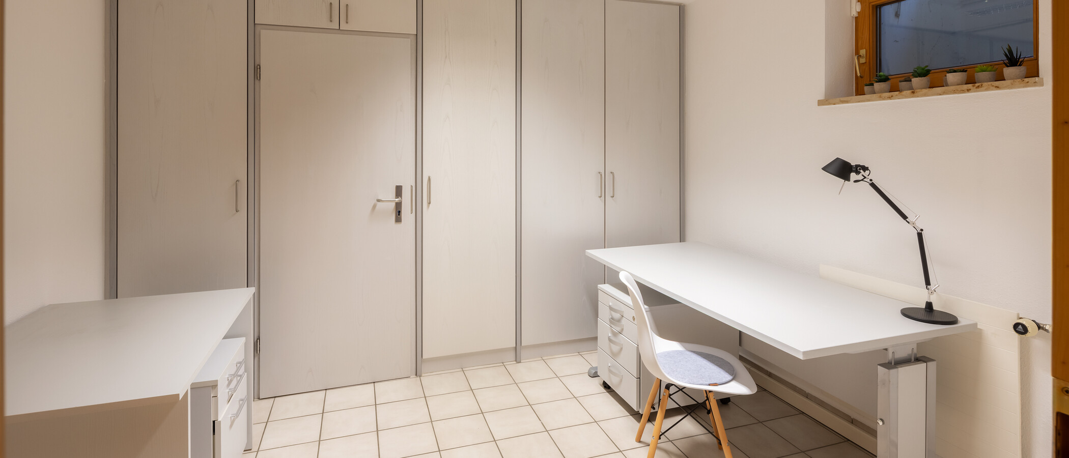 casa unifamiliar München Obersendling 01 oficina 14826