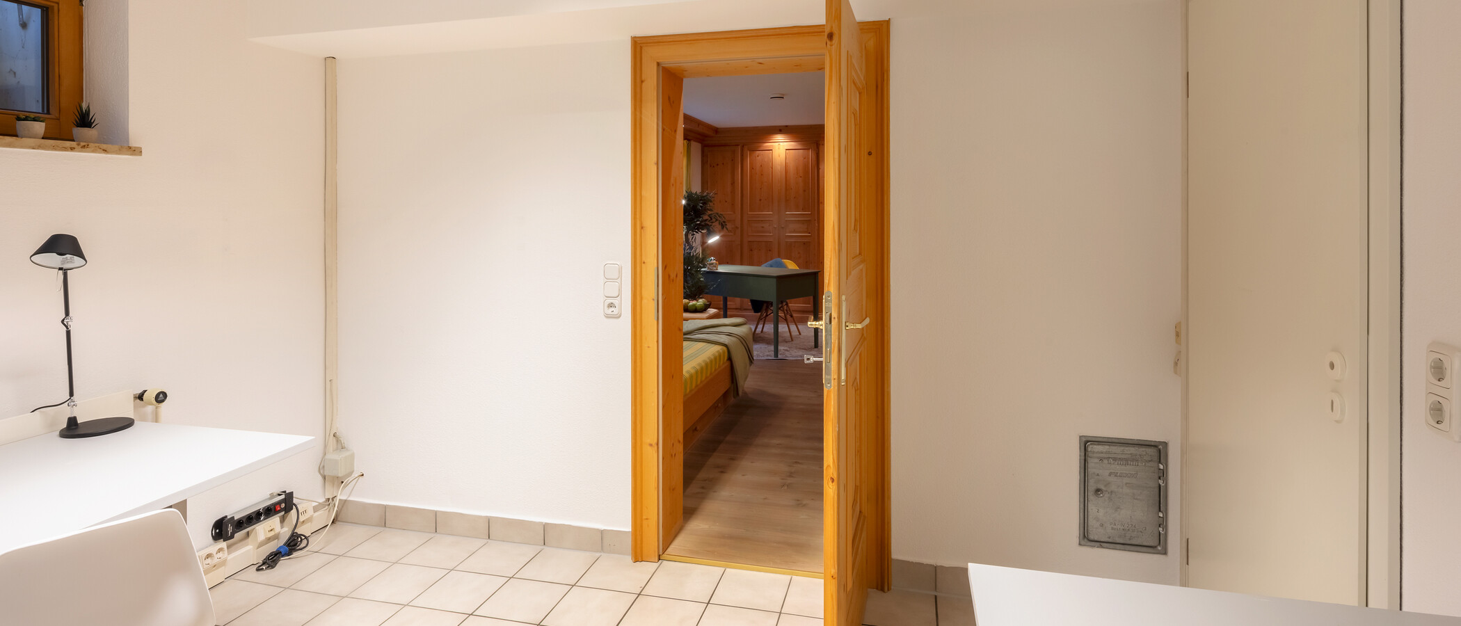 casa unifamiliar München Obersendling 02 oficina 14826