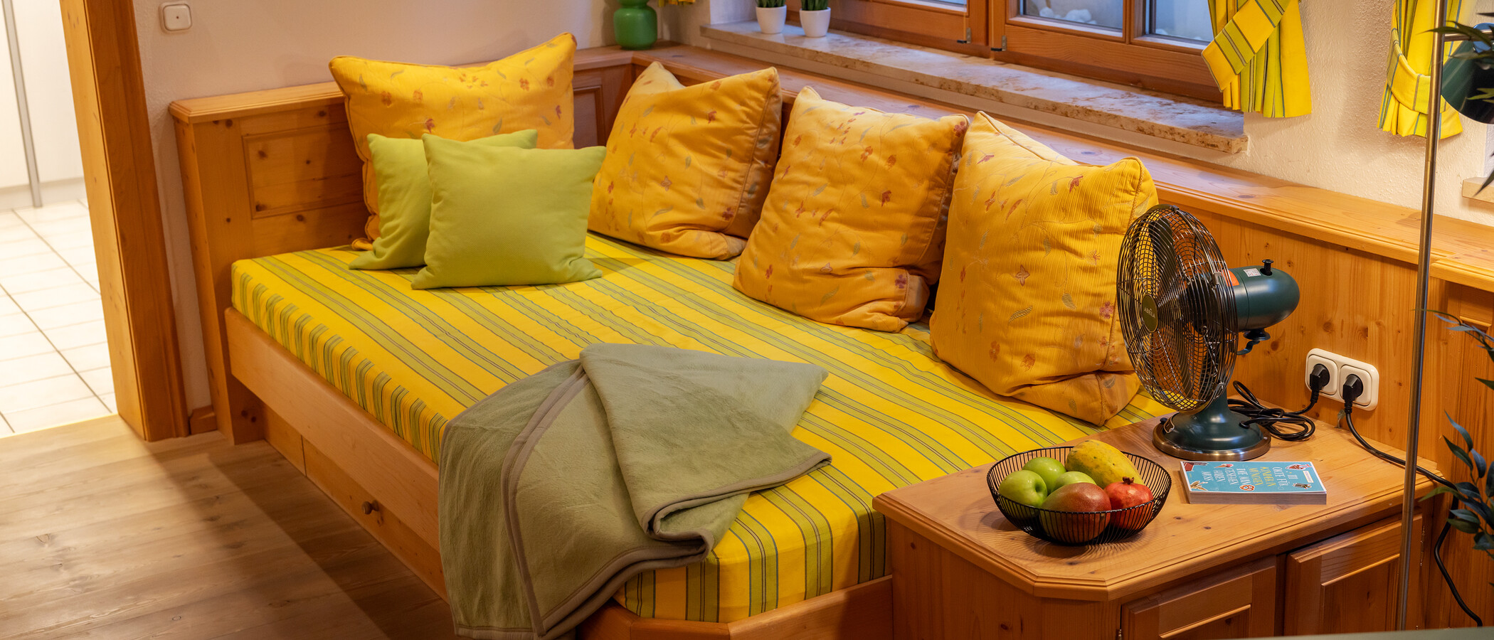 casa unifamiliar München Obersendling 02 3. dormitorio 14826