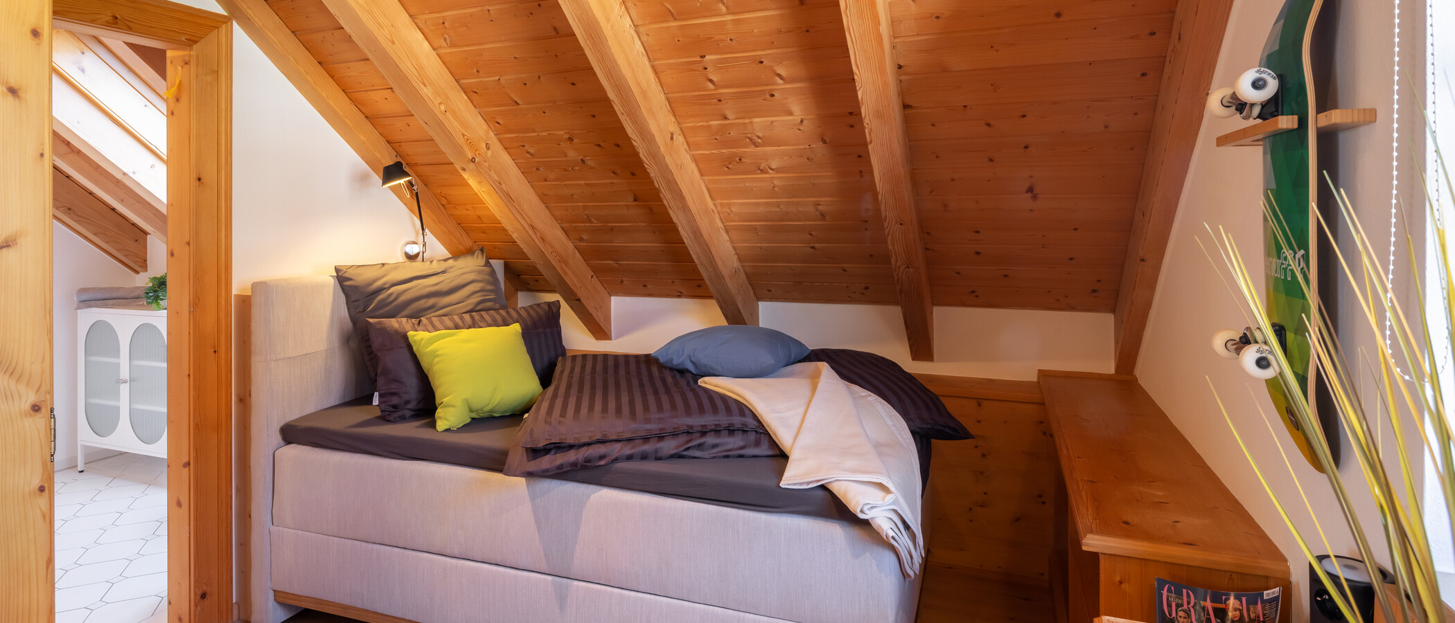 casa unifamiliar München Obersendling 01 2. dormitorio 14826