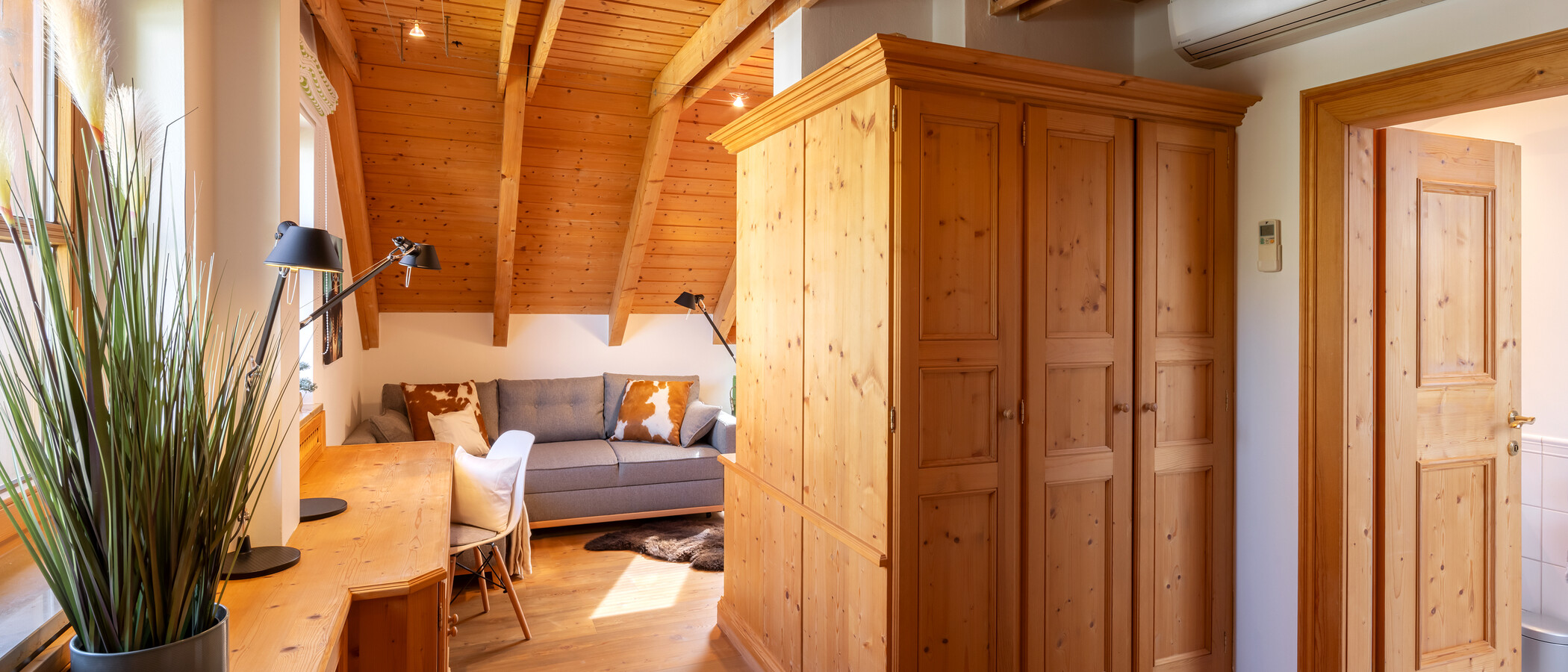 casa unifamiliar München Obersendling 03 2. dormitorio 14826