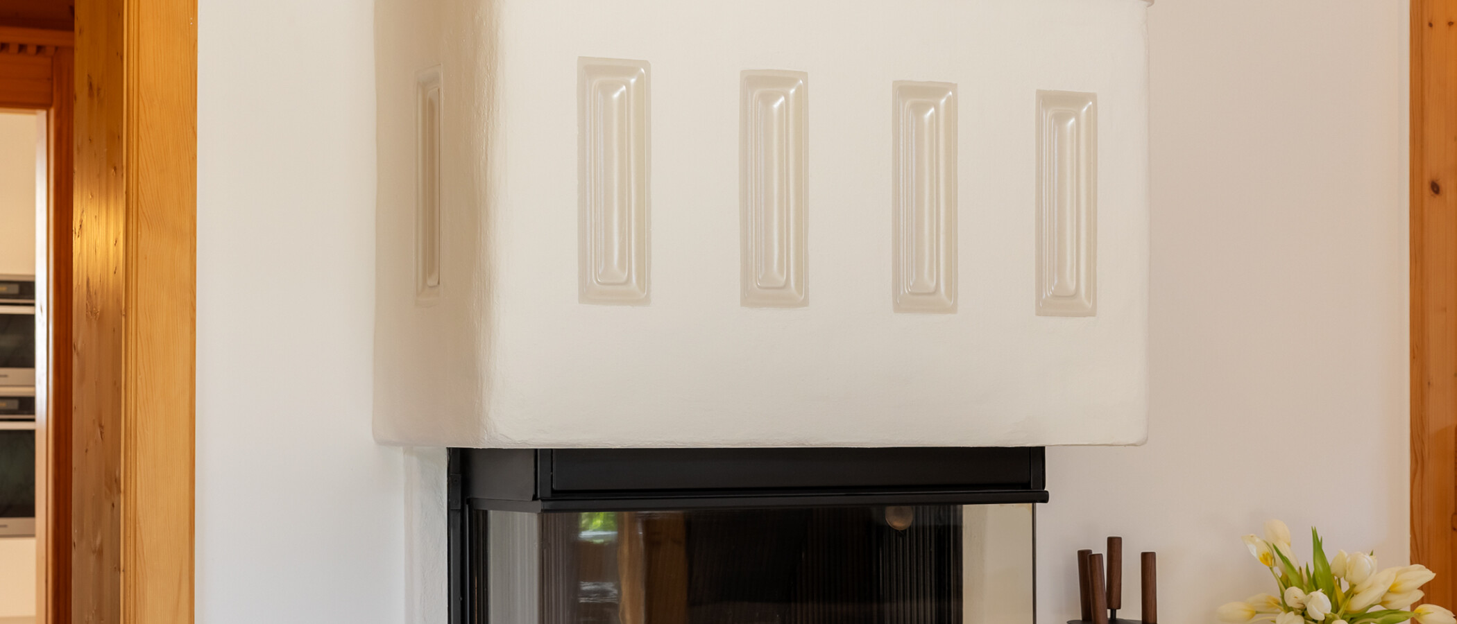 casa unifamiliar München Obersendling 04 sala de estar 14826