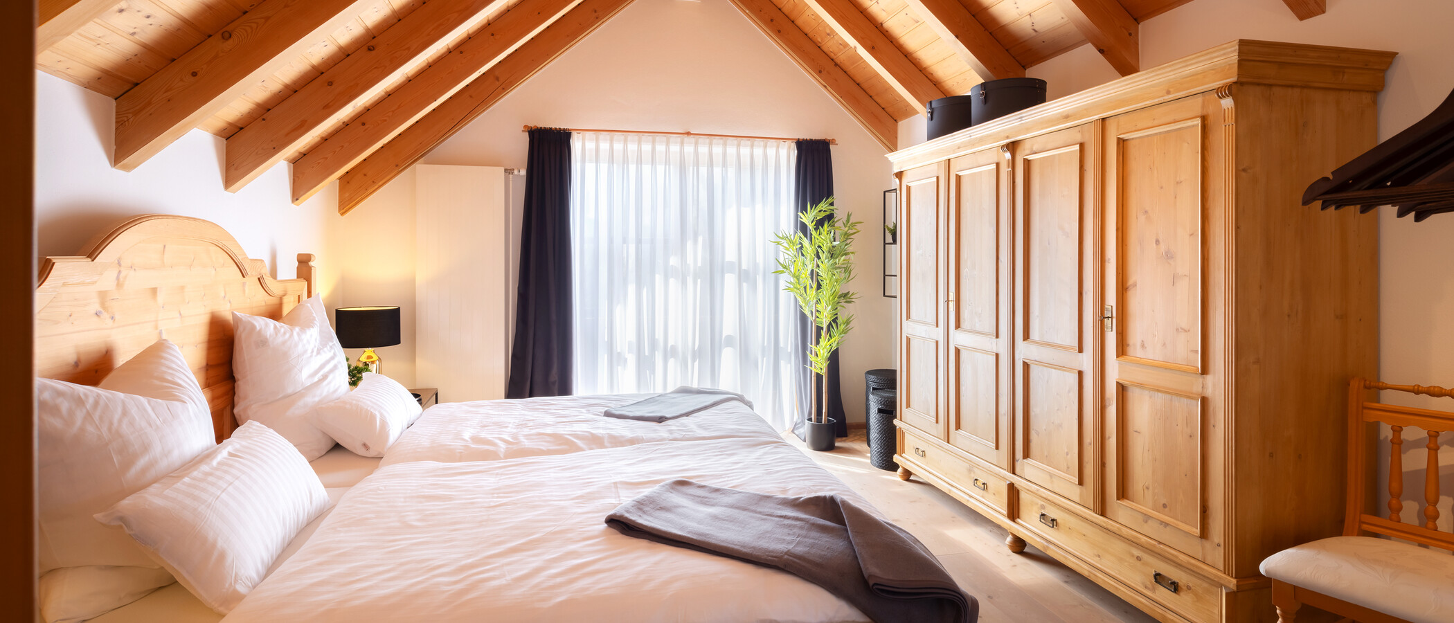 casa unifamiliar München Obersendling 01 1. dormitorio 14826