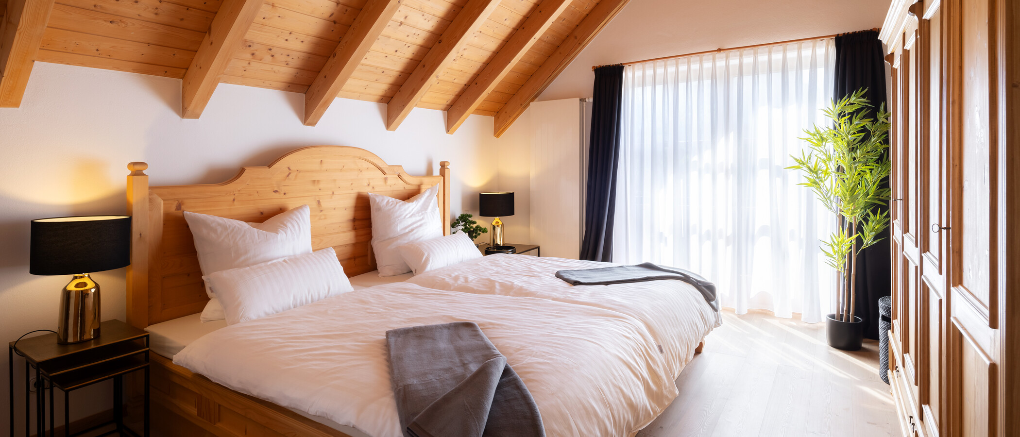 casa unifamiliar München Obersendling 02 1. dormitorio 14826