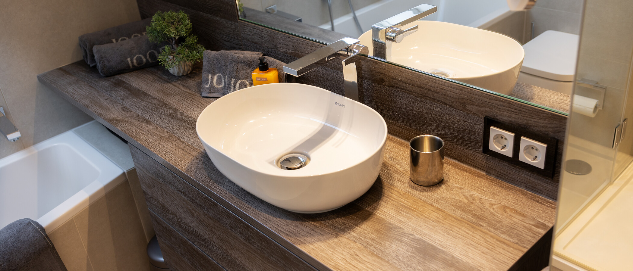 casa unifamiliar München Obersendling 02 1. baño 14826