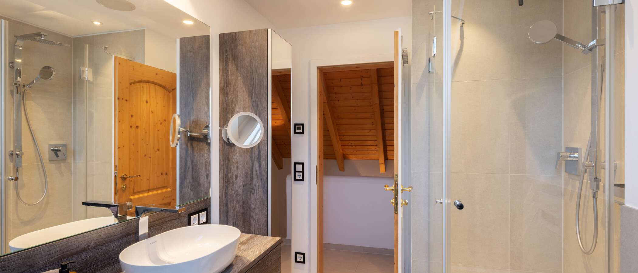 casa unifamiliar München Obersendling 03 1. baño 14826