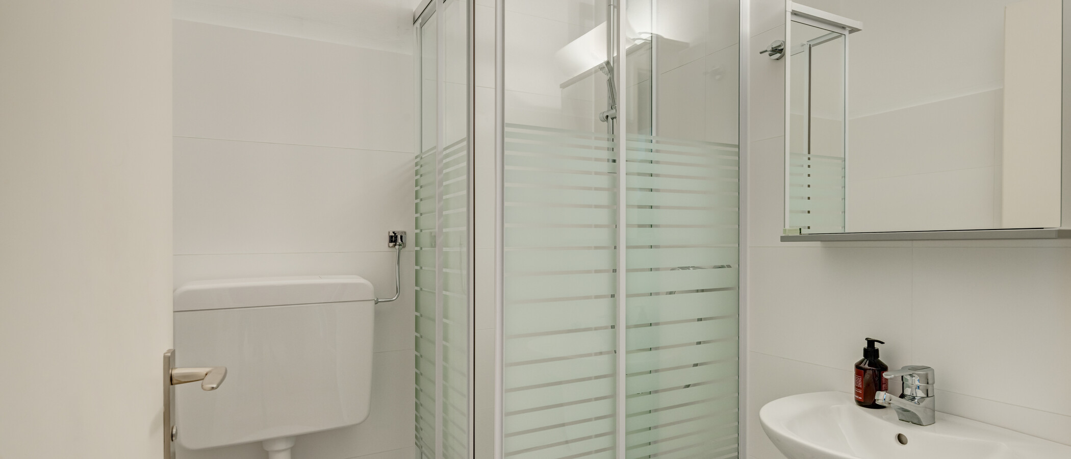 apartamento München Mittersendling 01 2. baño 14827