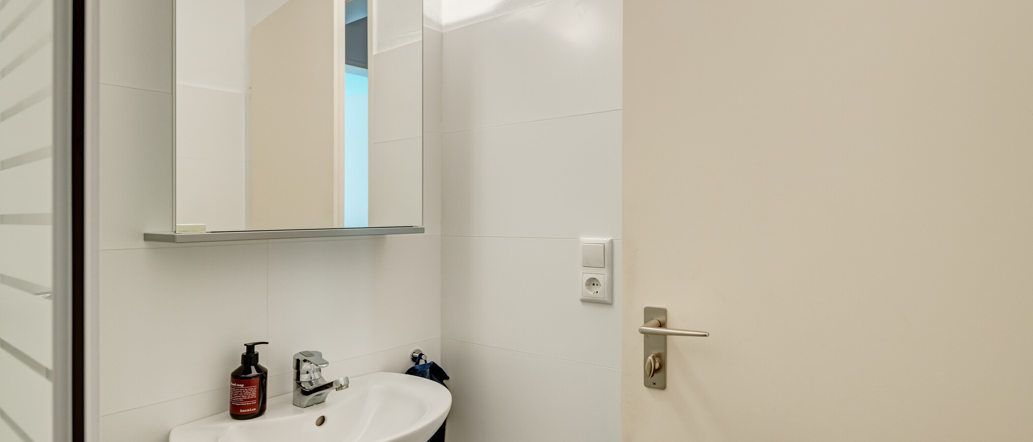 apartamento München Mittersendling 02 2. baño 14827