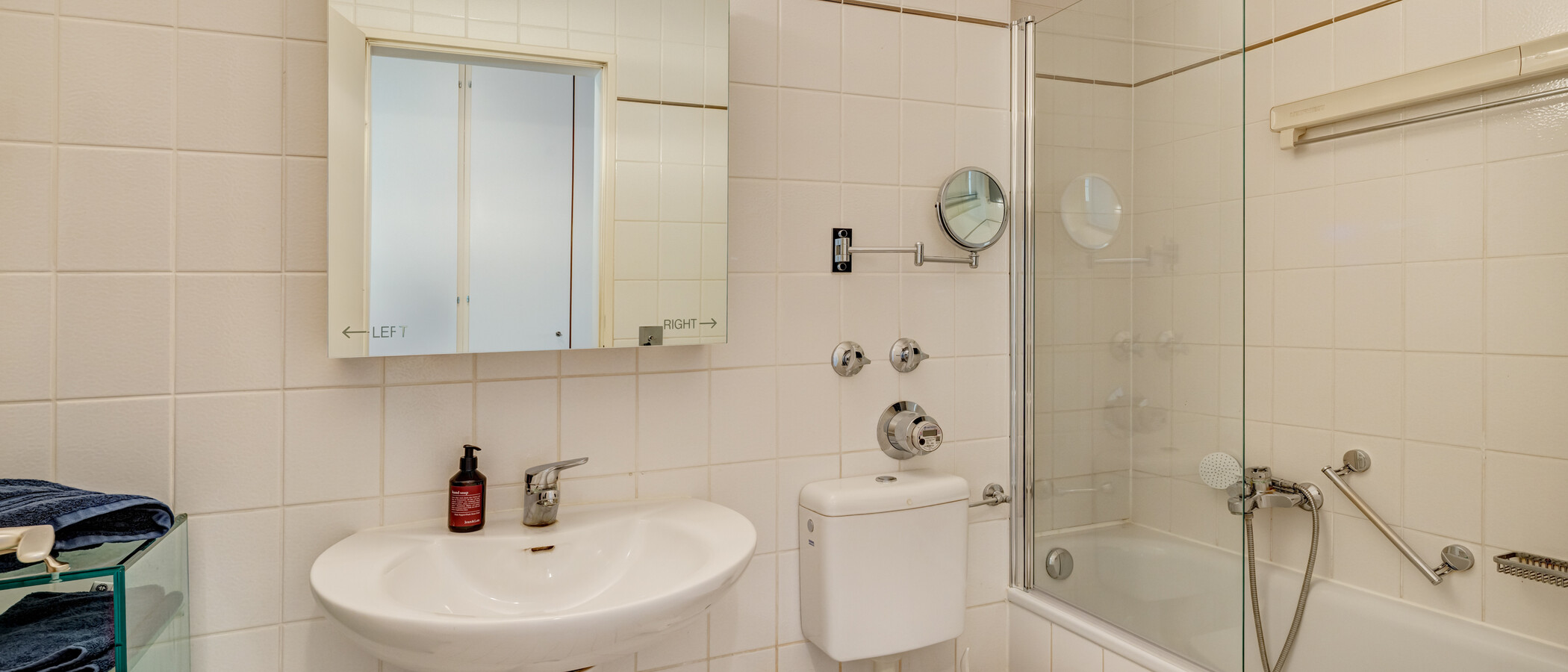 apartamento München Mittersendling 01 1. baño 14827