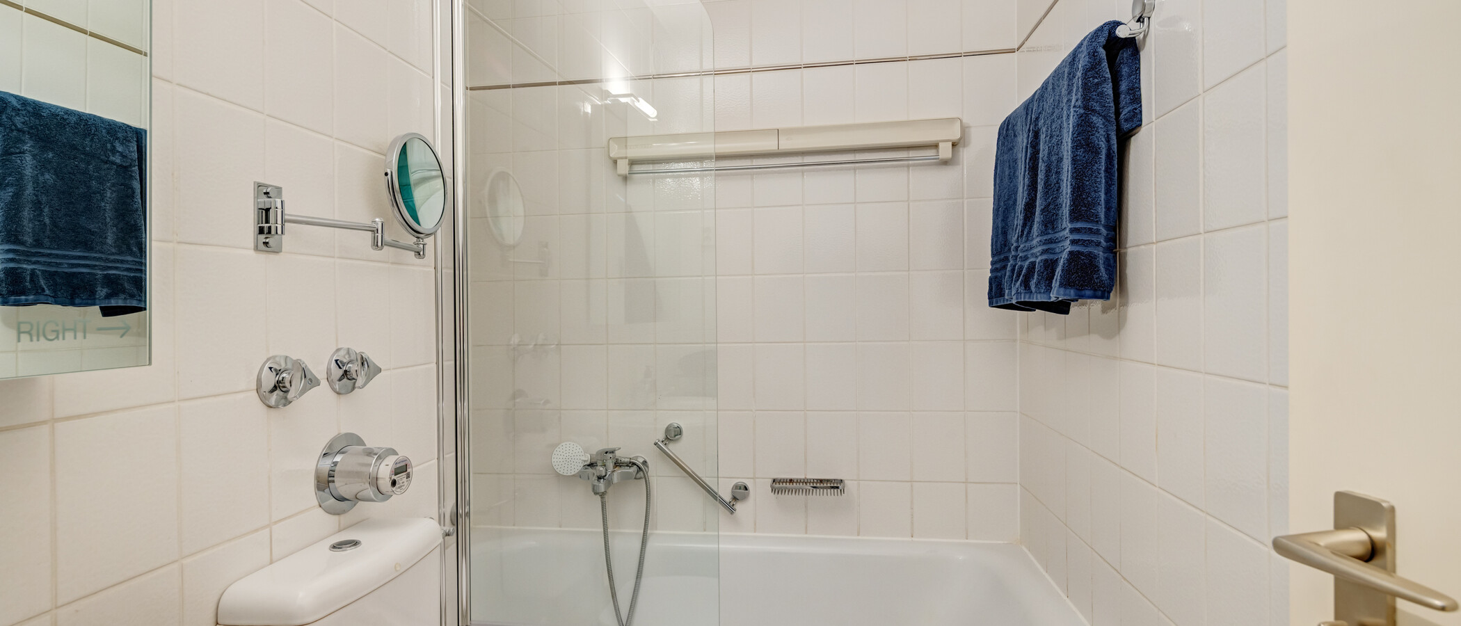 apartamento München Mittersendling 02 1. baño 14827