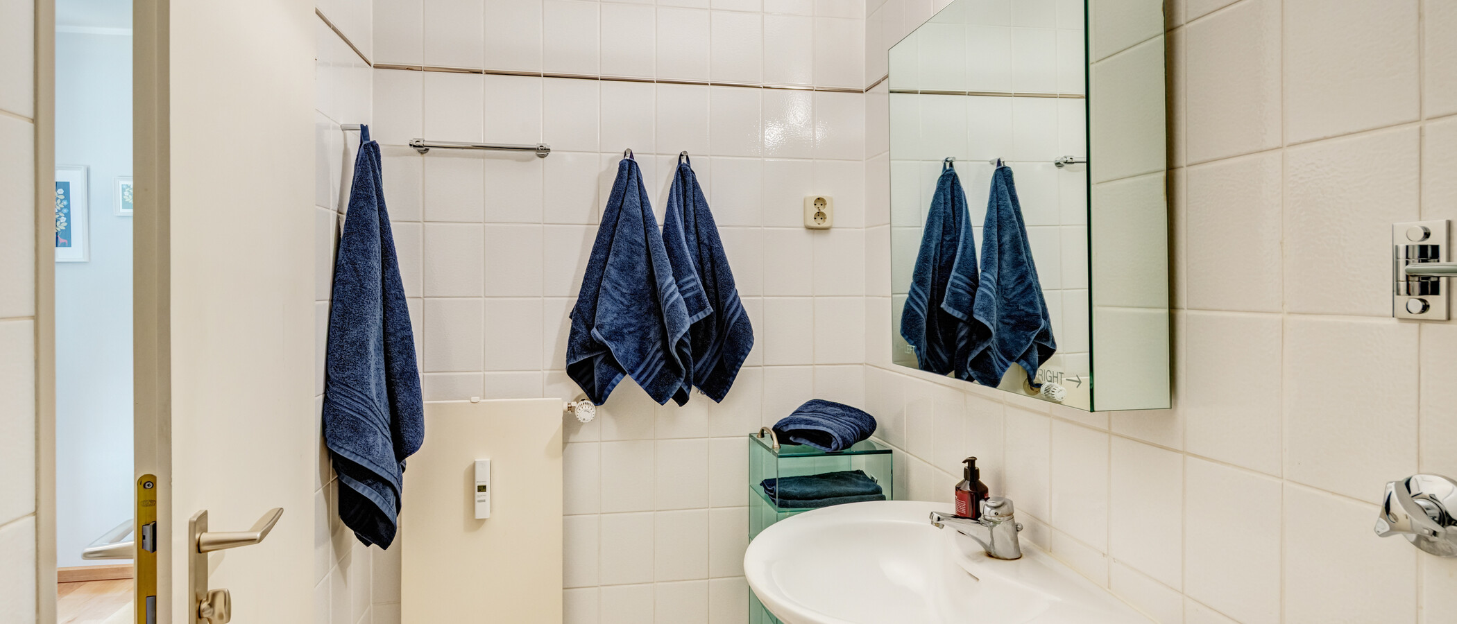 apartamento München Mittersendling 03 1. baño 14827