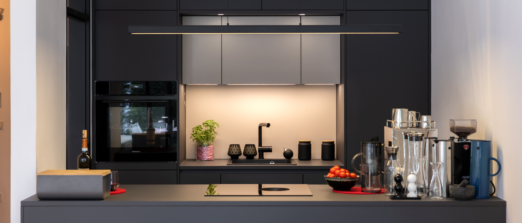 apartamento München Oberföhring 01 cocina 14829