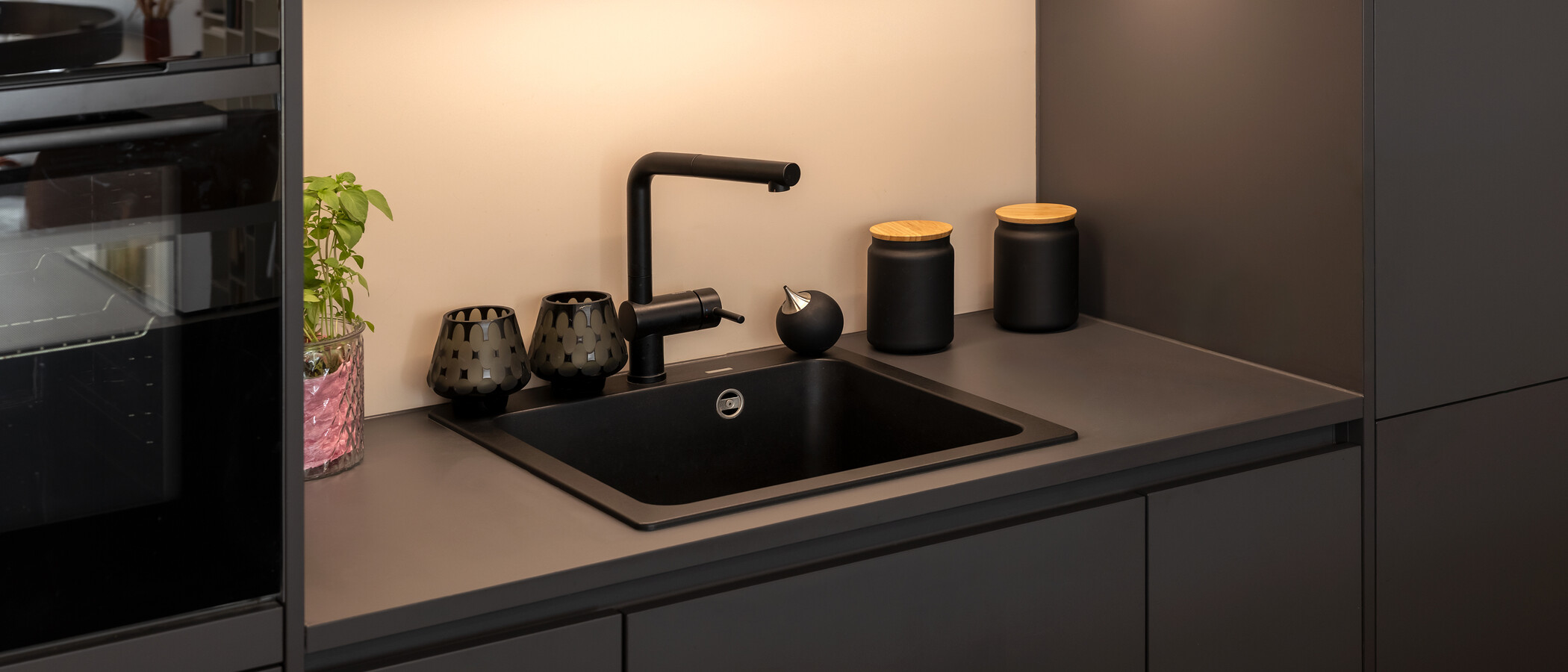 apartamento München Oberföhring 03 cocina 14829