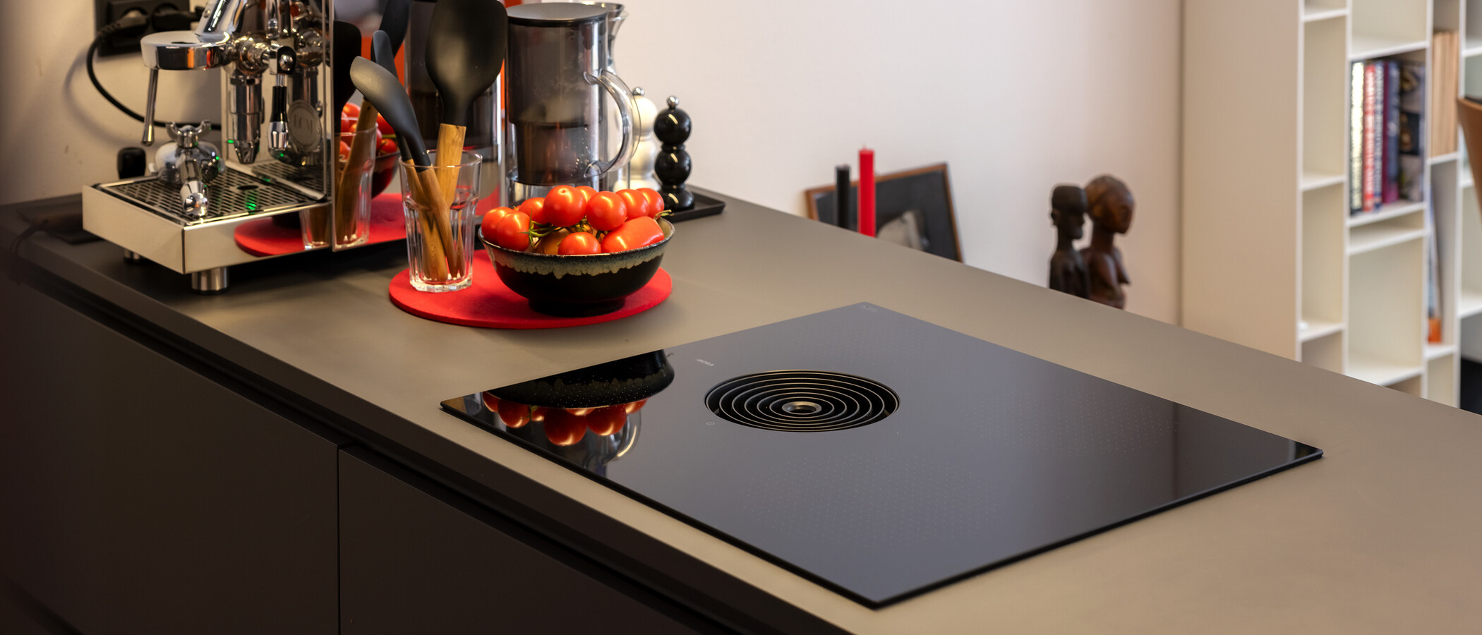 apartamento München Oberföhring 05 cocina 14829