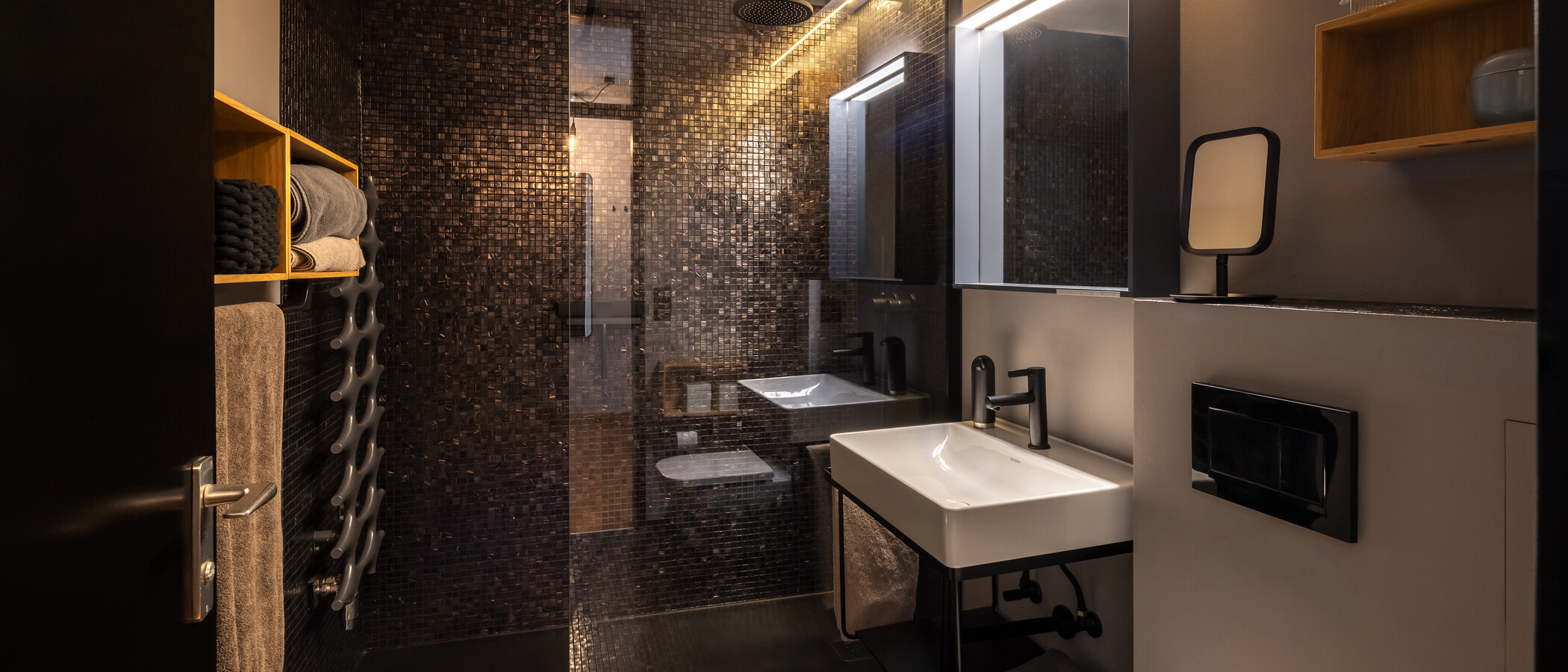 apartamento München Oberföhring 01 baño 14829