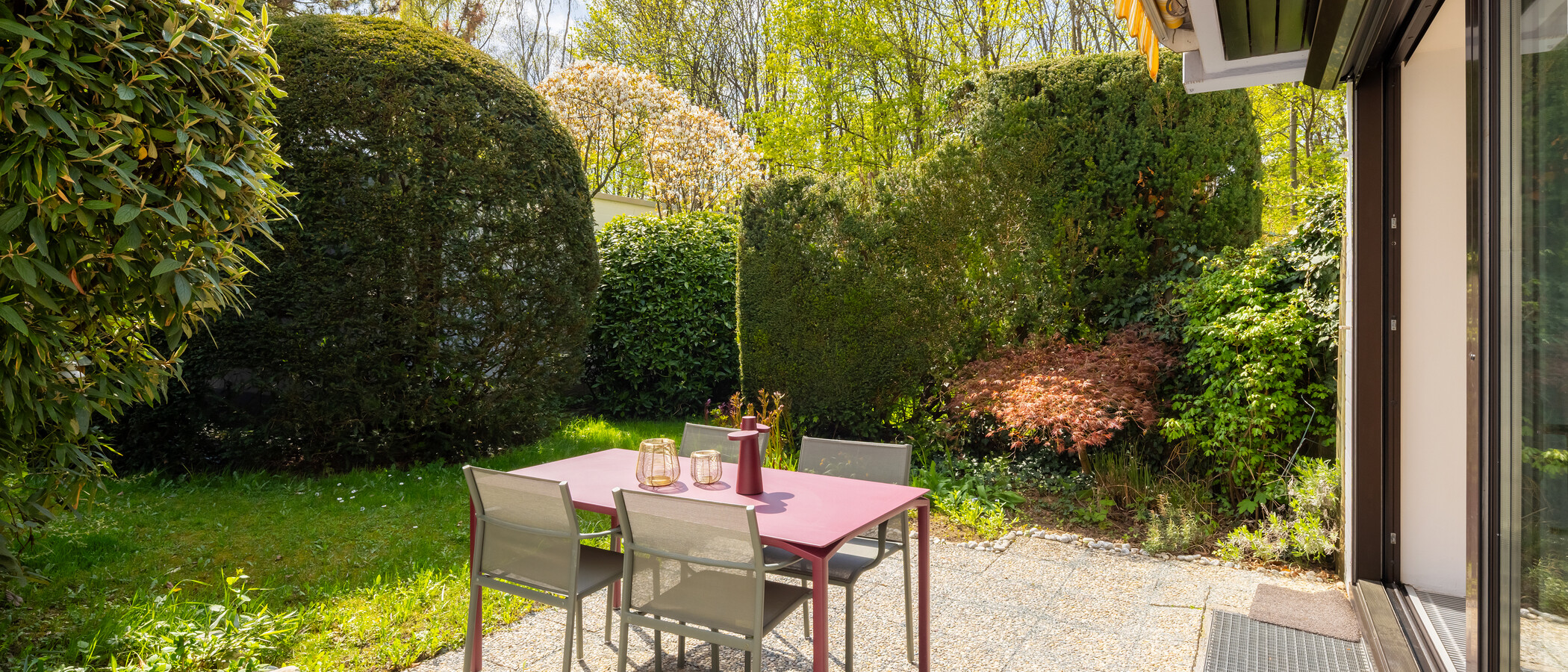 apartamento München Oberföhring 01 vista 14829