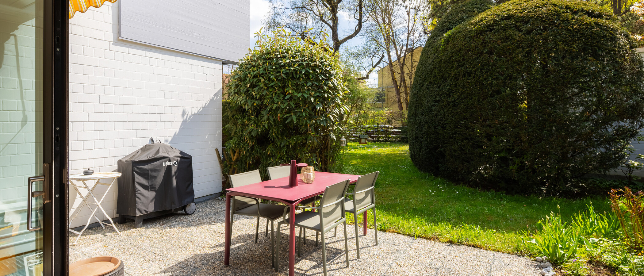 apartamento München Oberföhring 02 vista 14829