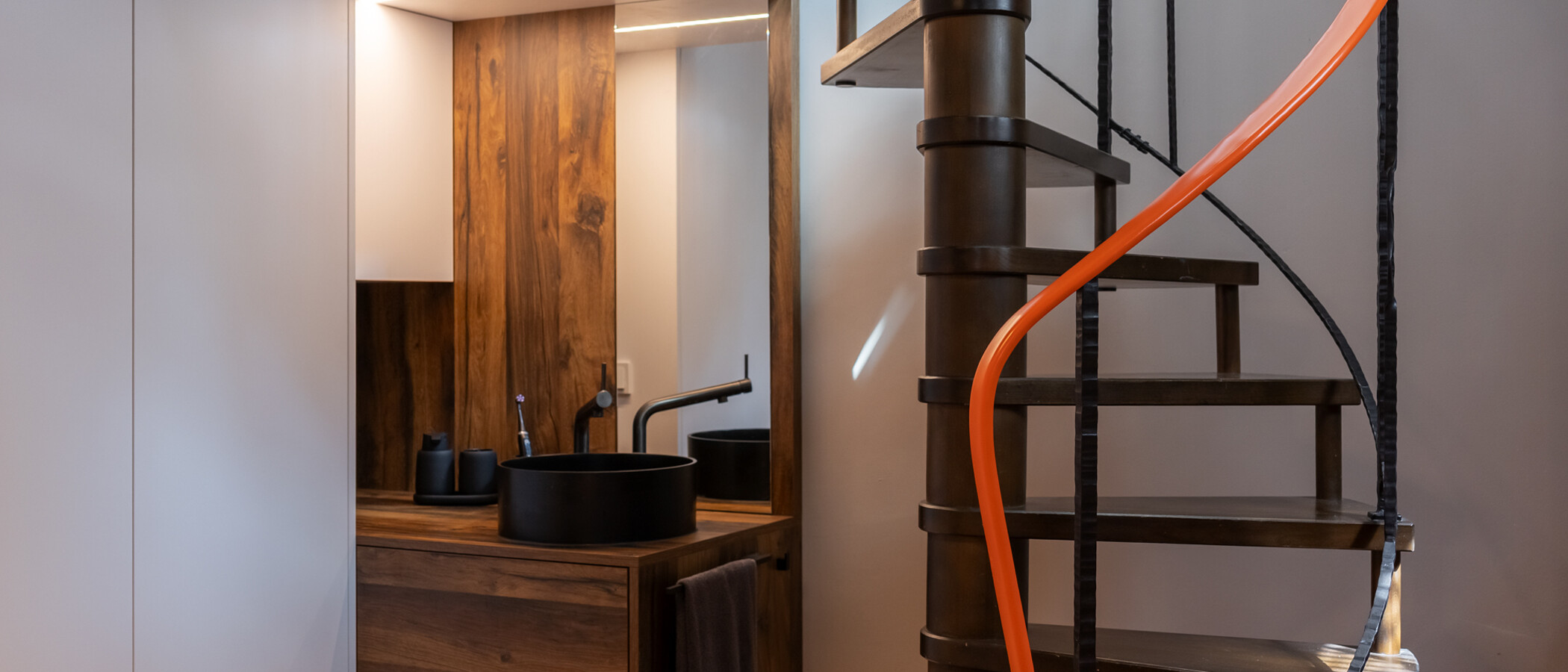 apartamento München Oberföhring 03 dormitorio 14829