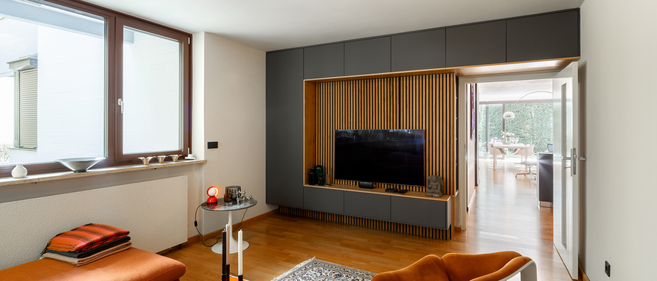 apartamento München Oberföhring 02 sala de estar 14829