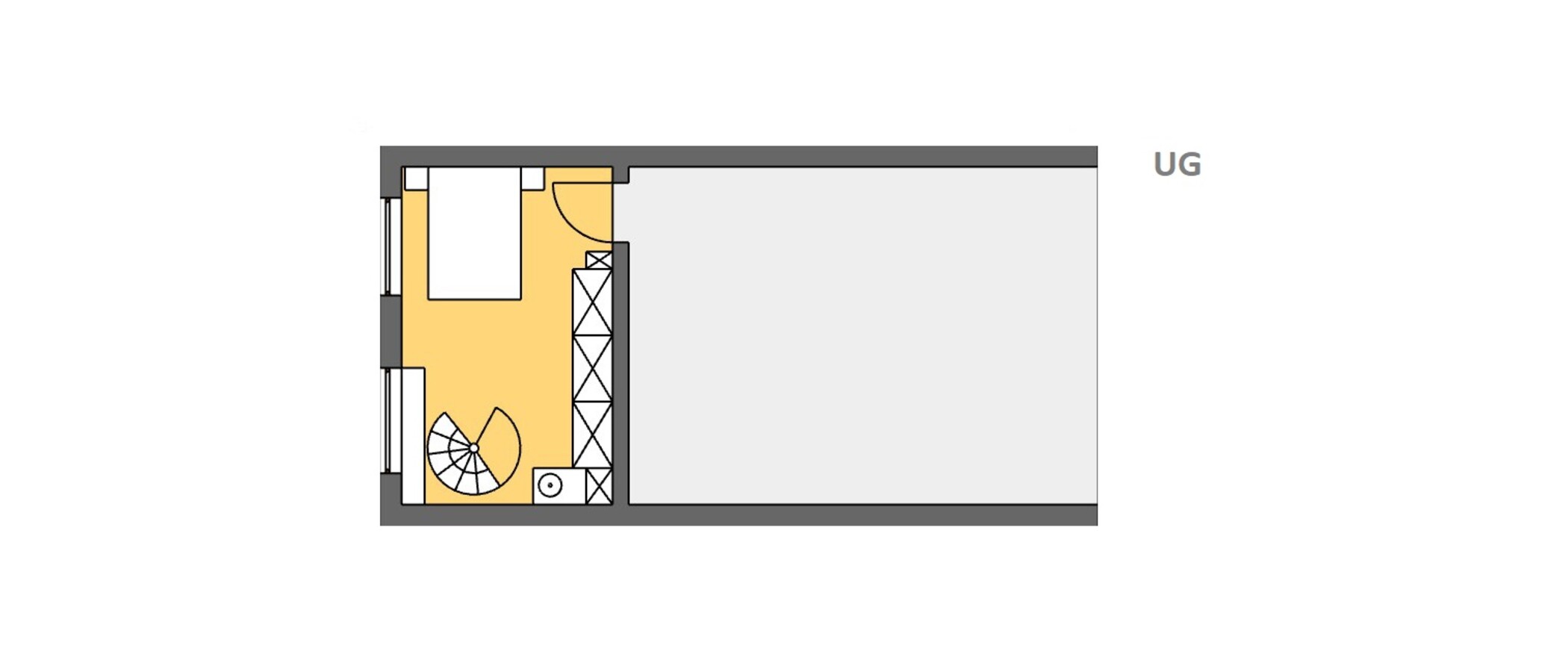 apartamento München Oberföhring 02 plano 14829