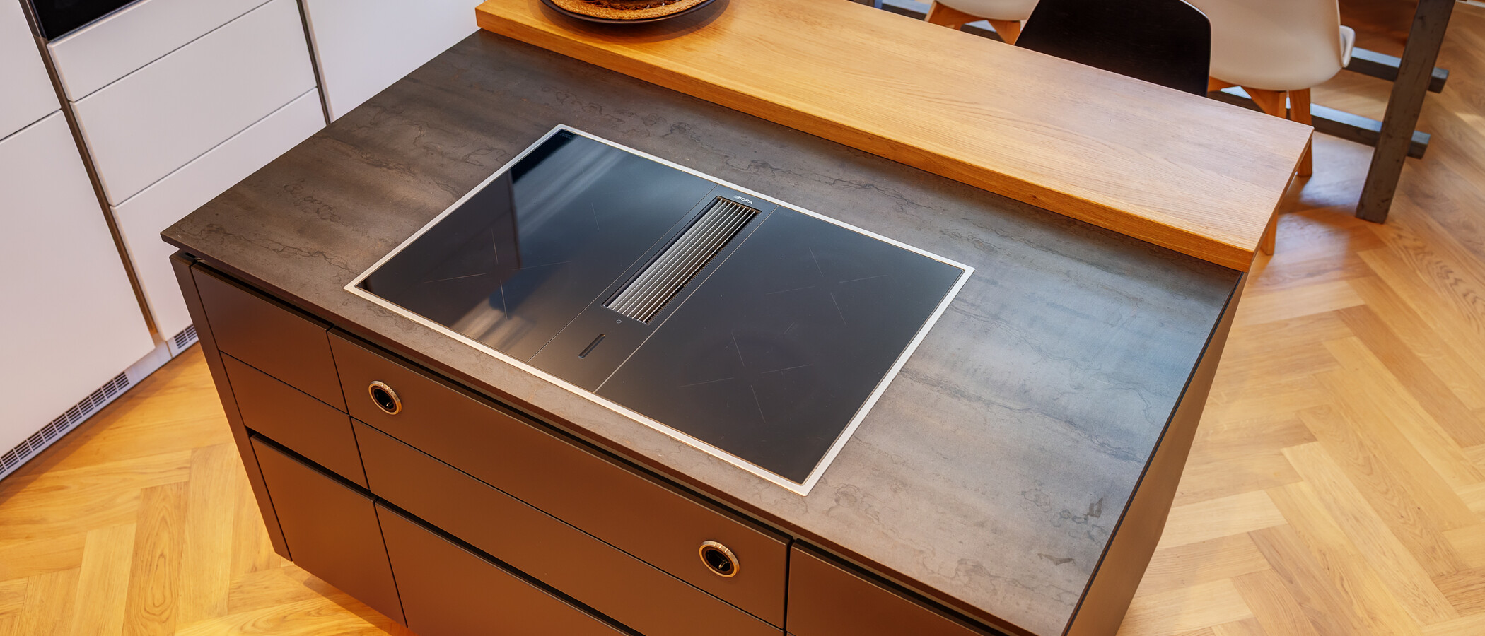 apartamento München Neuhausen 03 cocina 14830